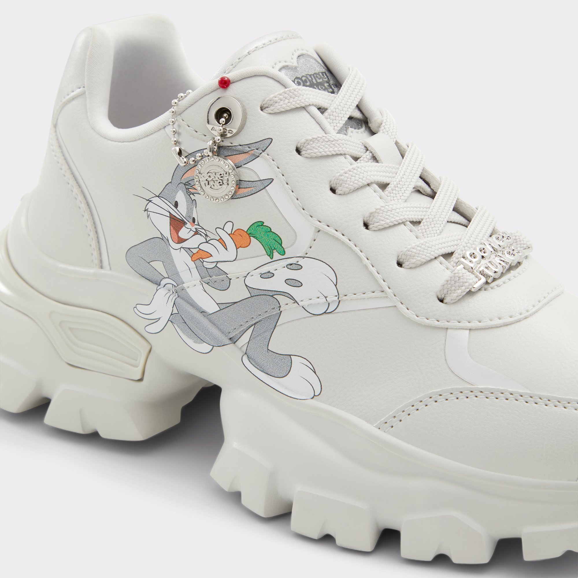 Bugsjogger Grey Women's Looney Tunes™ x ALDO | Canada