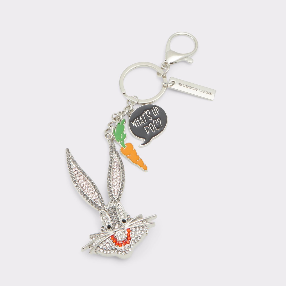 Bugskeychain Grey Women's Looney Tunes™ x ALDO | ALDO Canada