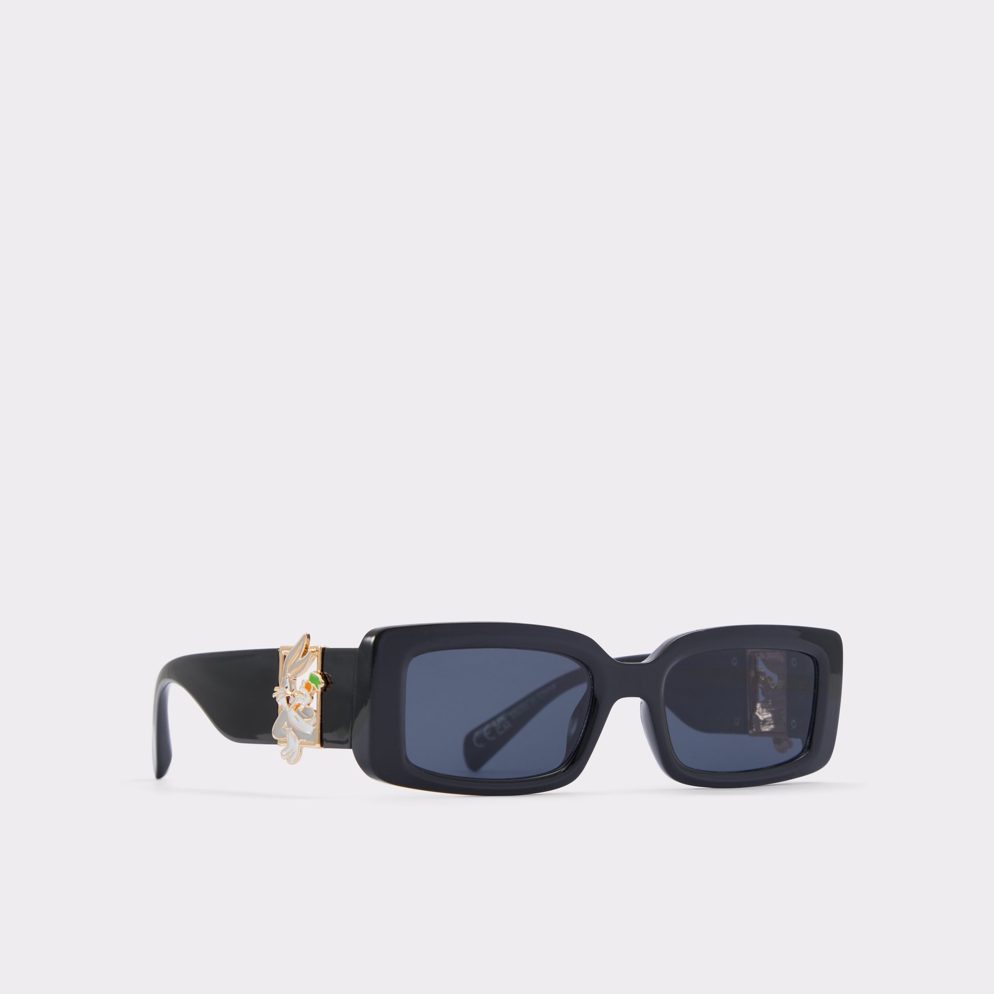 Bugsshades Black/Gold Multi Women's Sunglasses | ALDO Canada