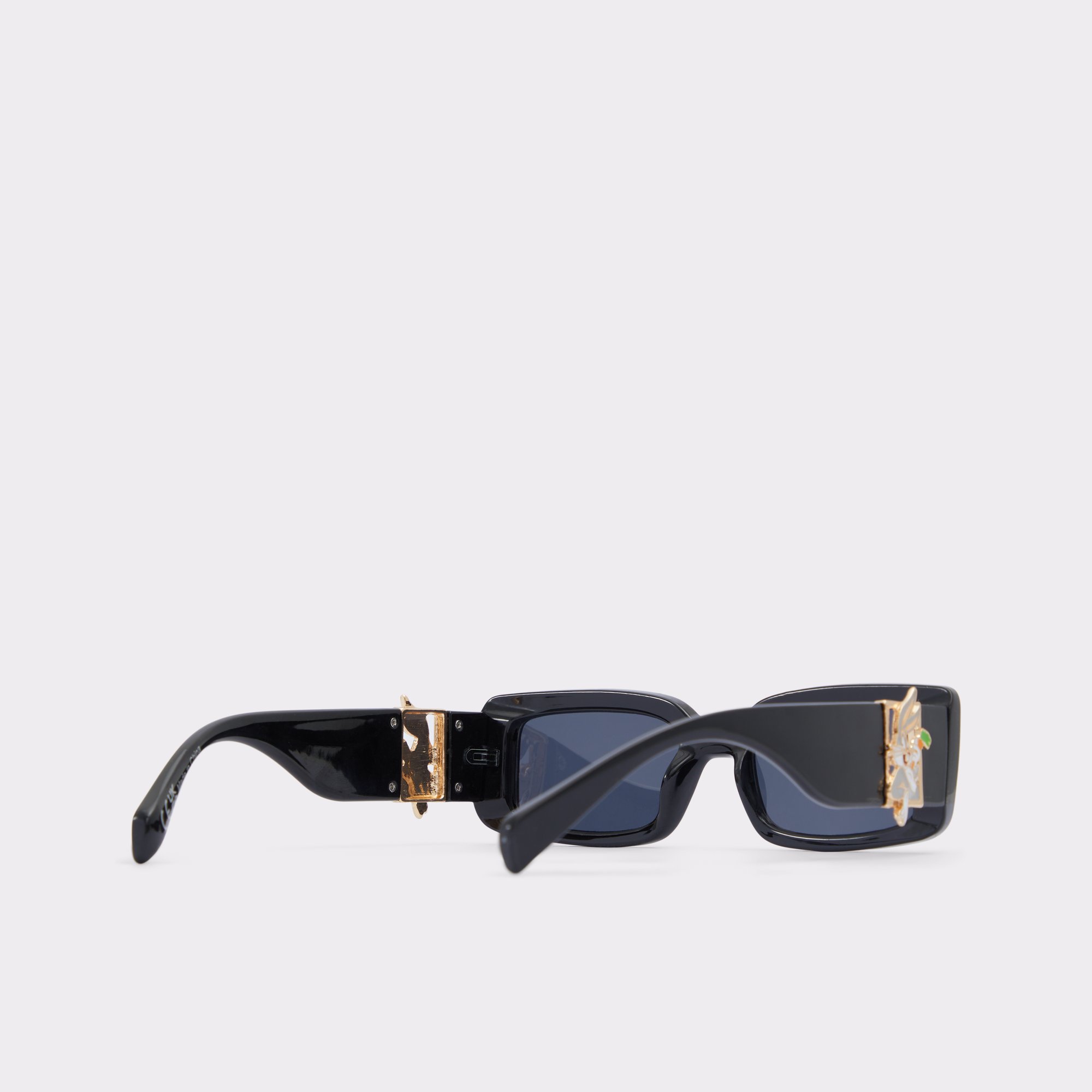 Bugsshades Black/Gold Multi Women's Sunglasses | ALDO Canada