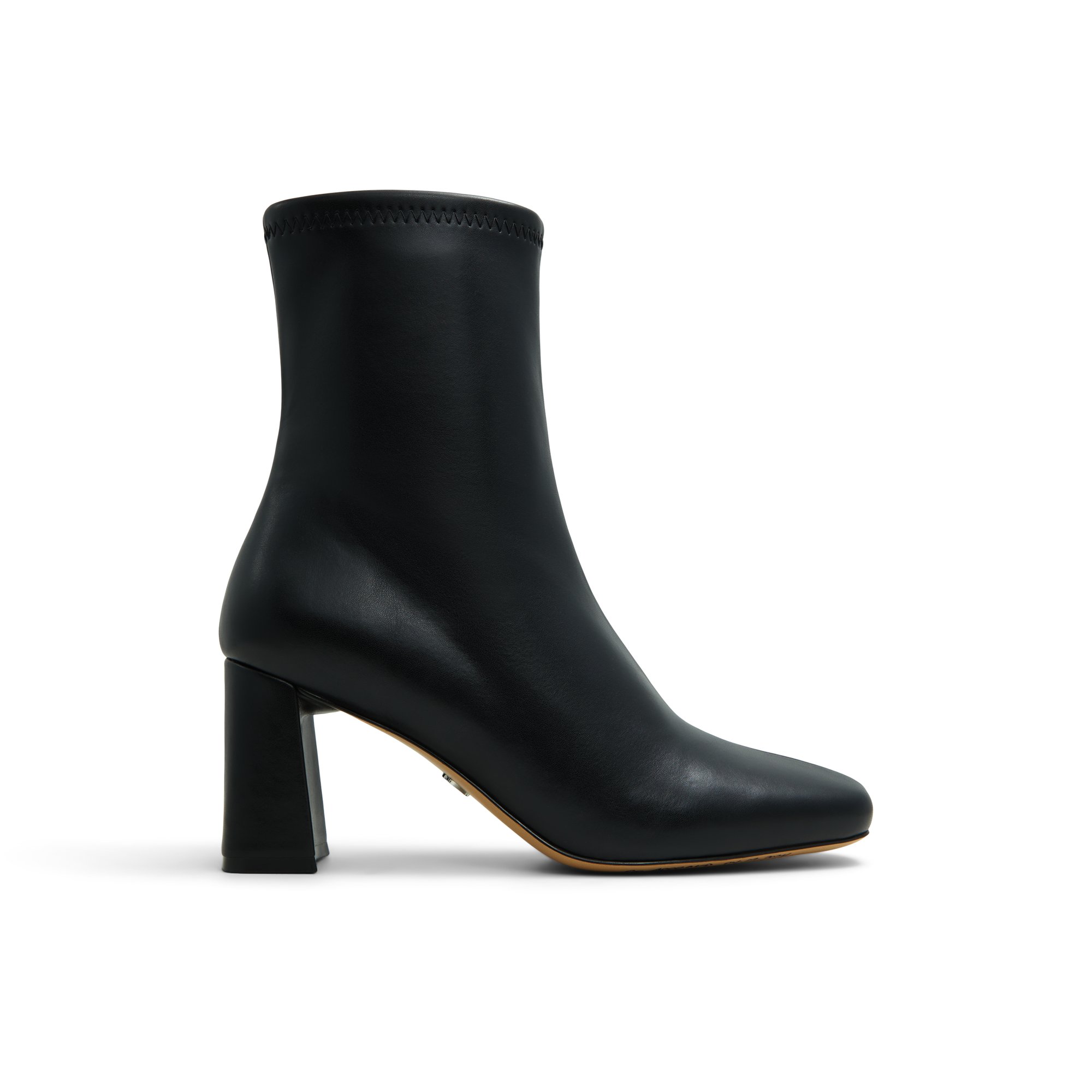 ALDO Bun - Women's Boots Ankle - Black