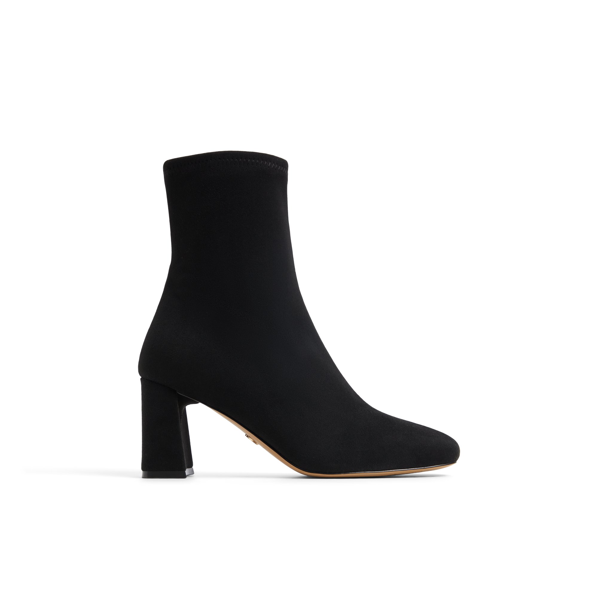 ALDO Bun - Women's Boots Ankle - Black