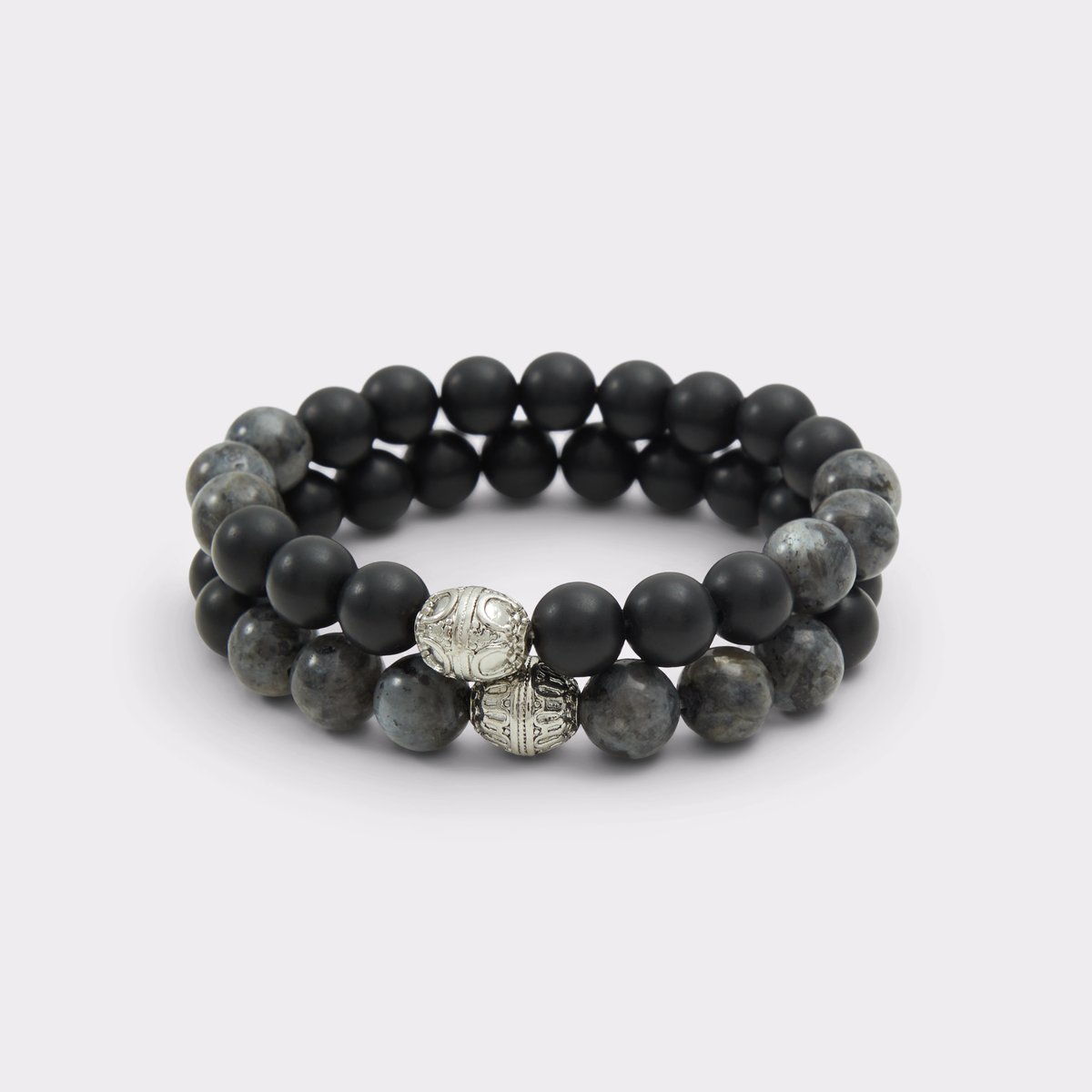 Buompietro Grey Men's Jewelry | ALDO US