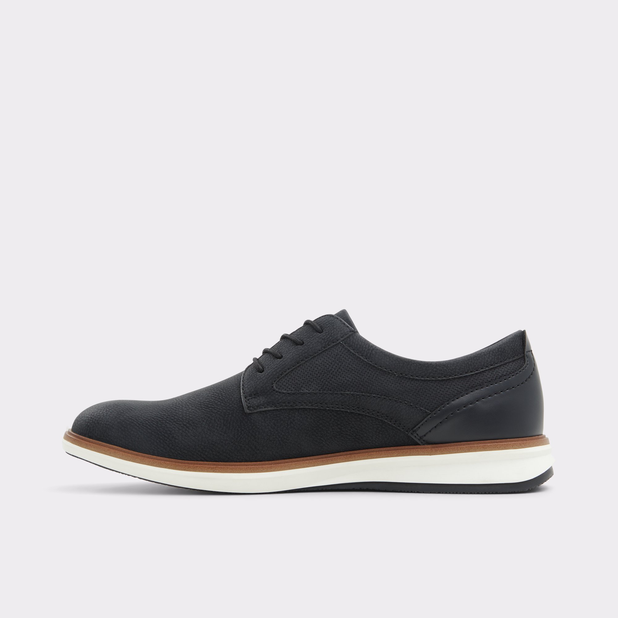 Burano Black Men's Hybrid Shoes | ALDO Canada