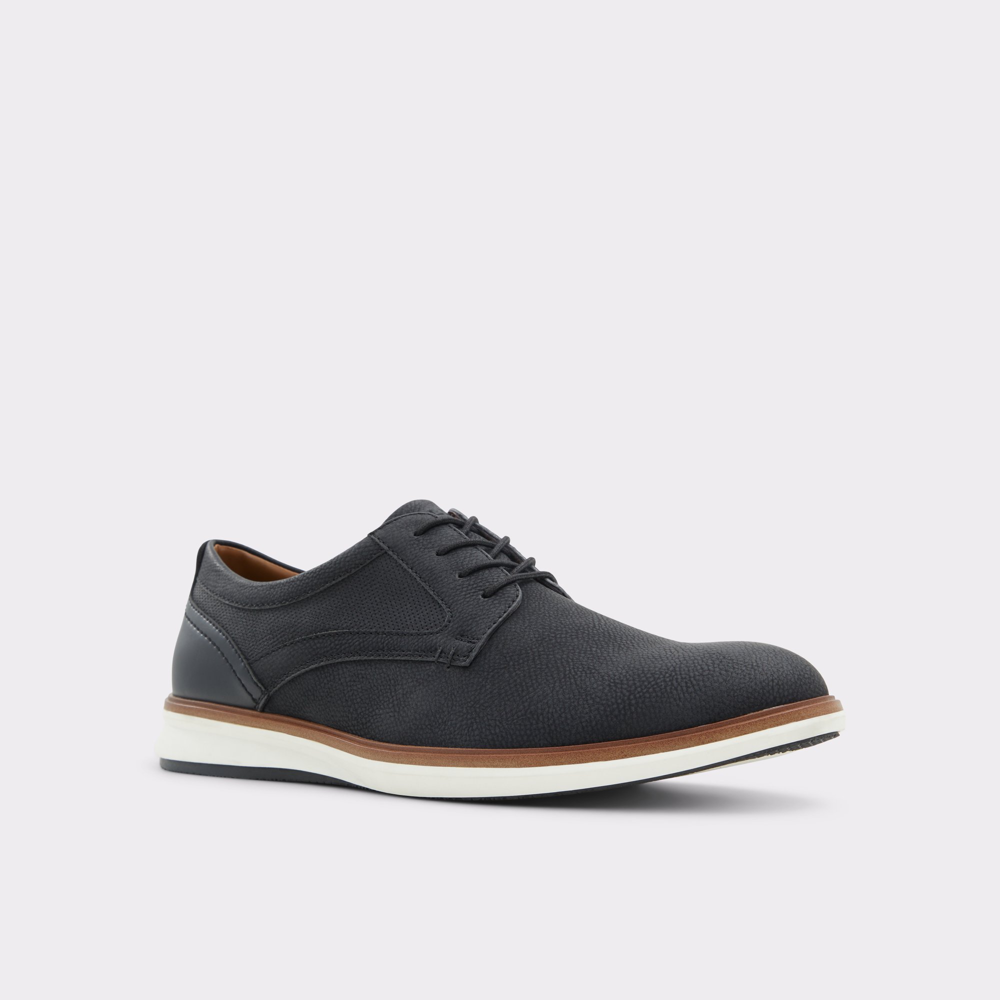 Burano Black Men's Hybrid Shoes | ALDO Canada