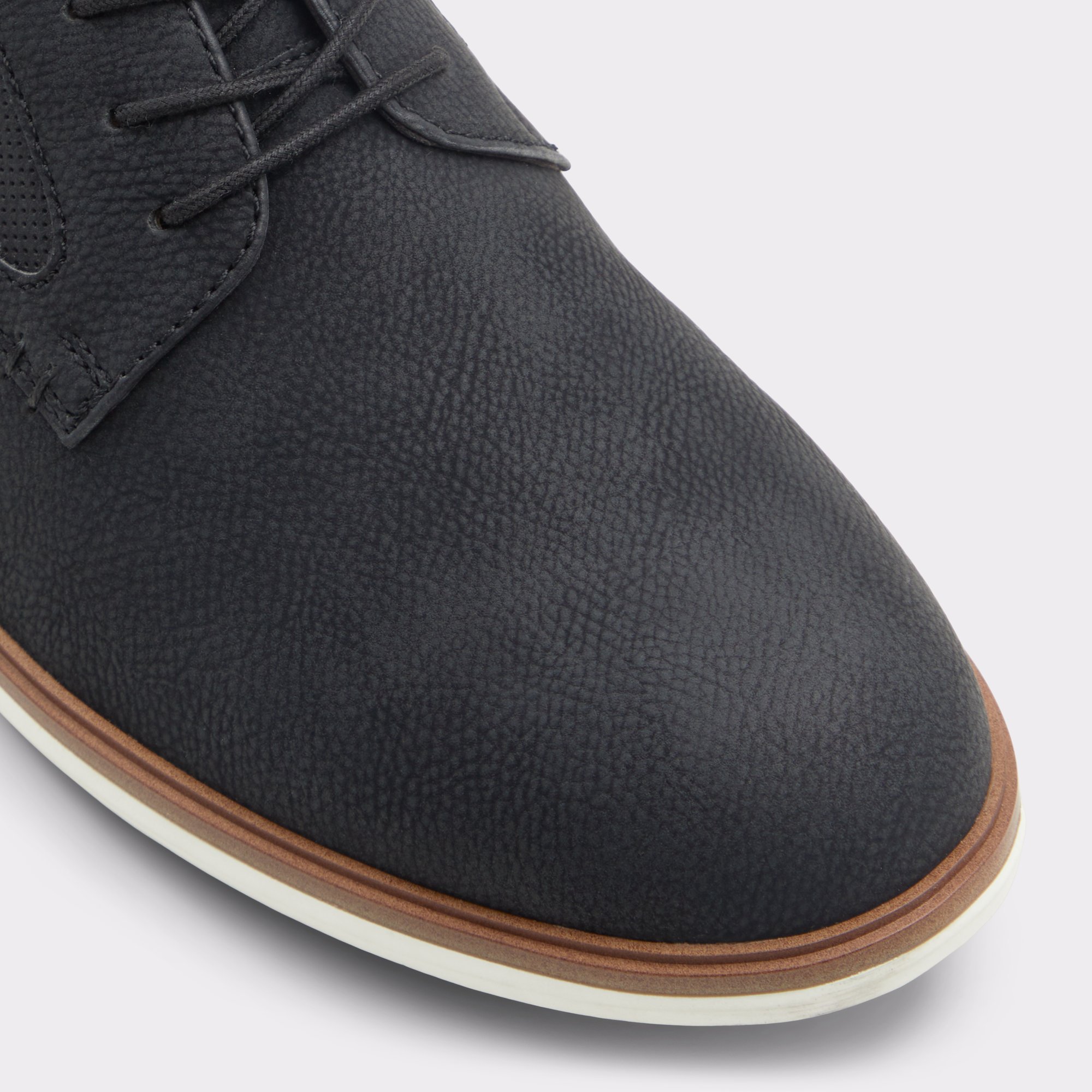 Burano Black Men's Hybrid Shoes | ALDO Canada