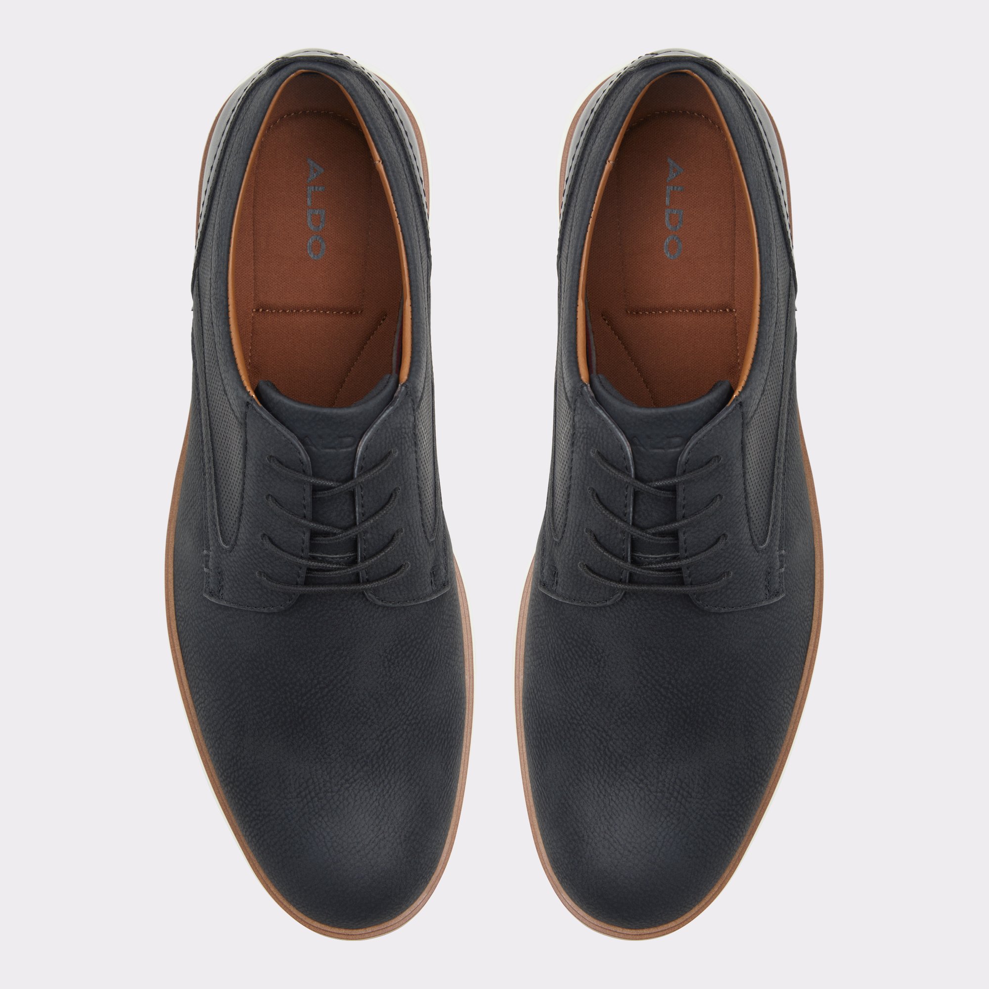 Burano Black Men's Hybrid Shoes | ALDO Canada