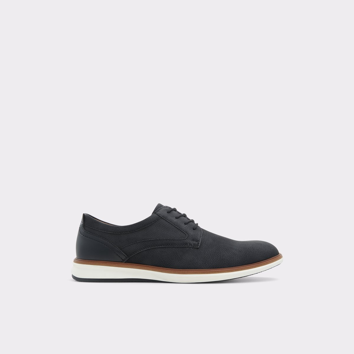 Burano Black Men's Hybrid Shoes | ALDO Canada