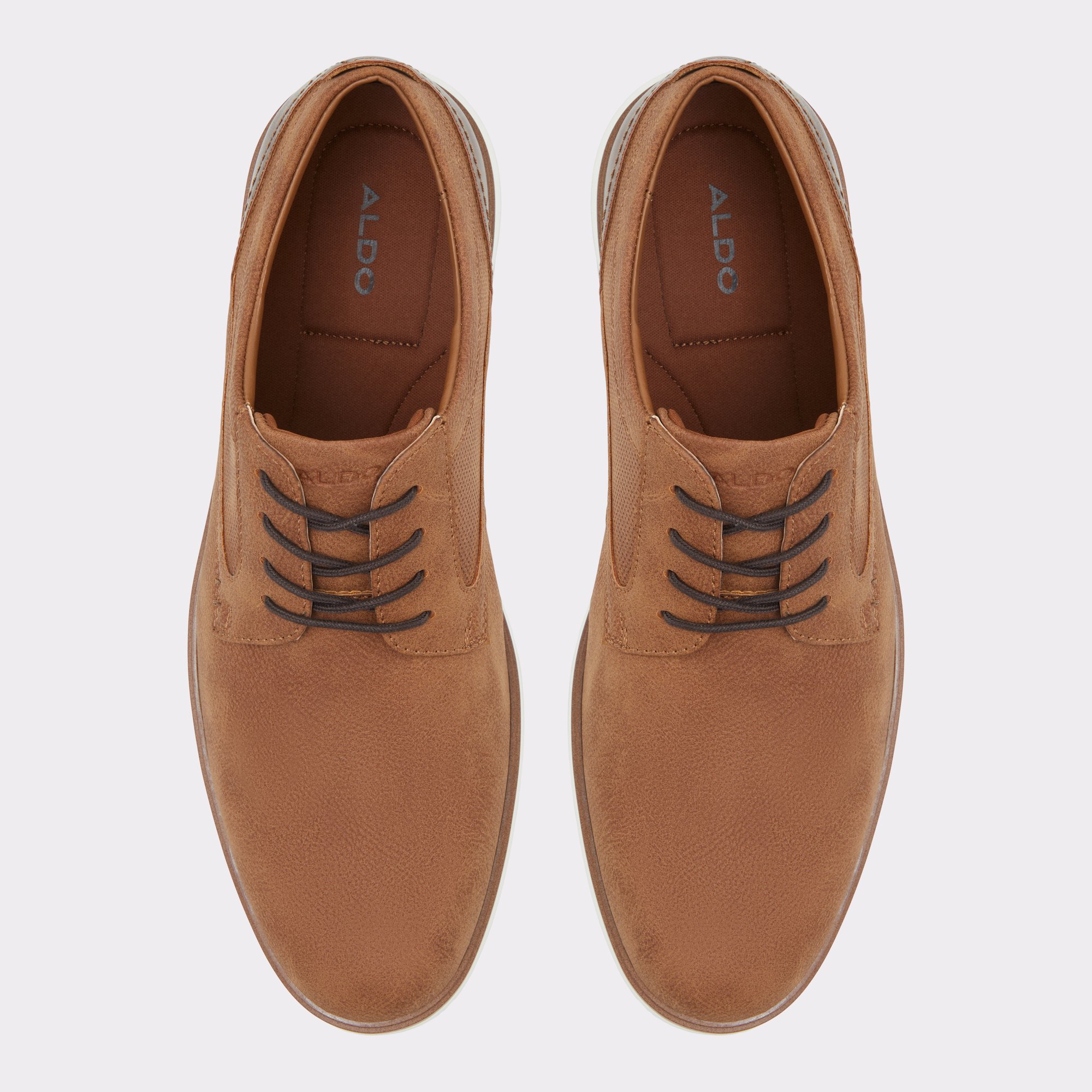 Burano Tan Men's Hybrid Shoes | ALDO Canada