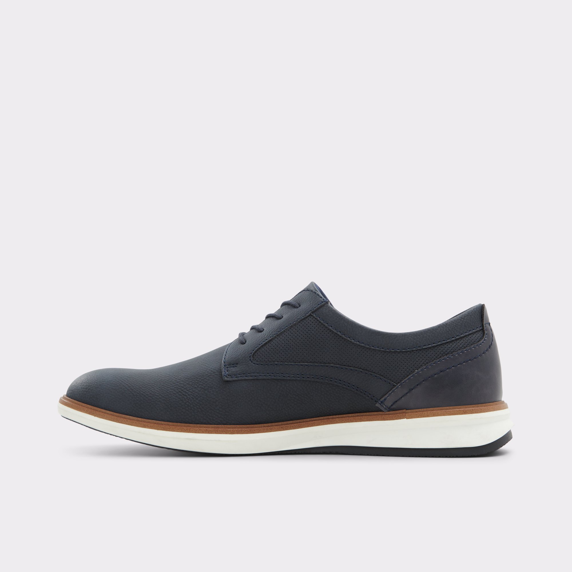 Burano Navy Men's Hybrid Shoes | ALDO Canada