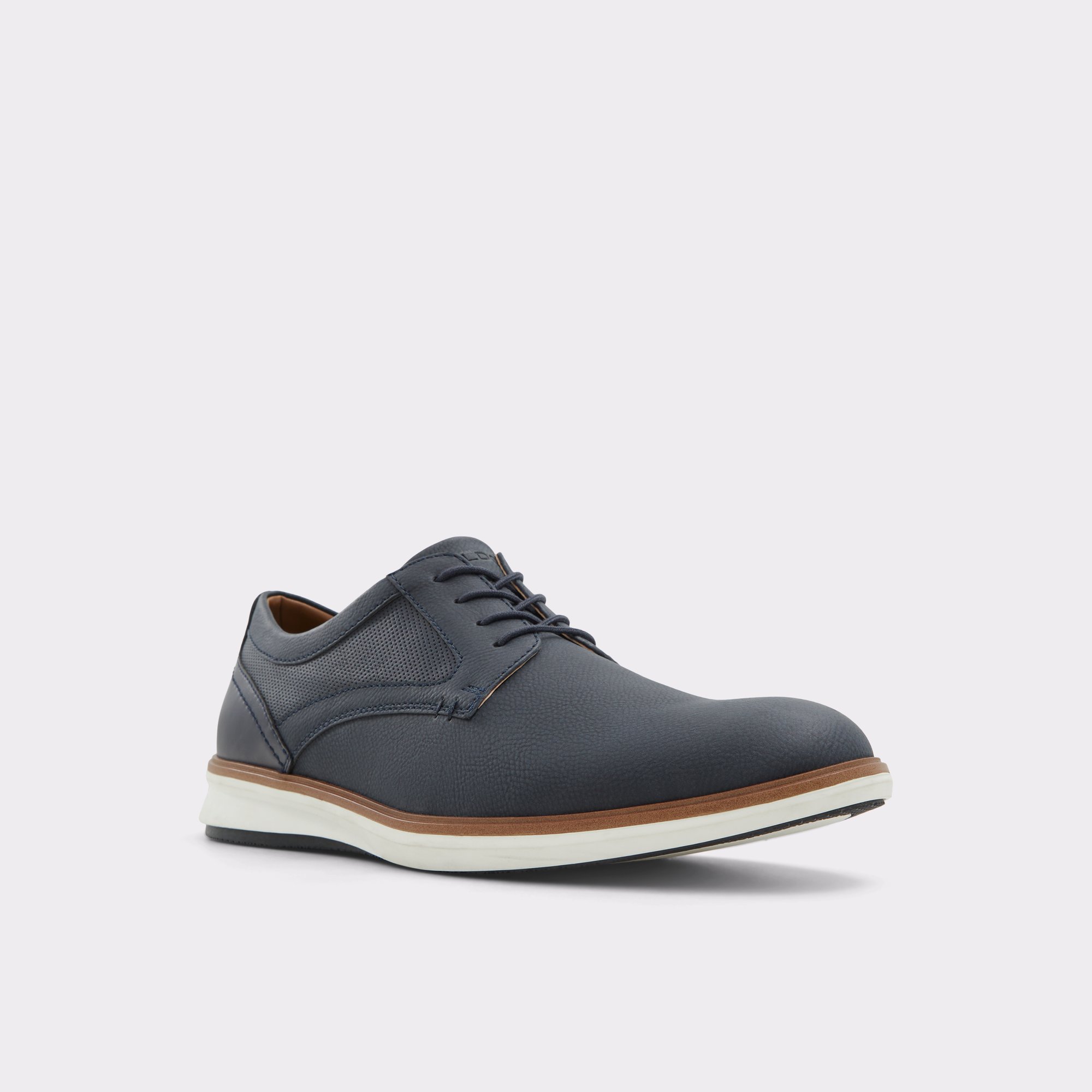 Burano Navy Men's Hybrid Shoes | ALDO Canada