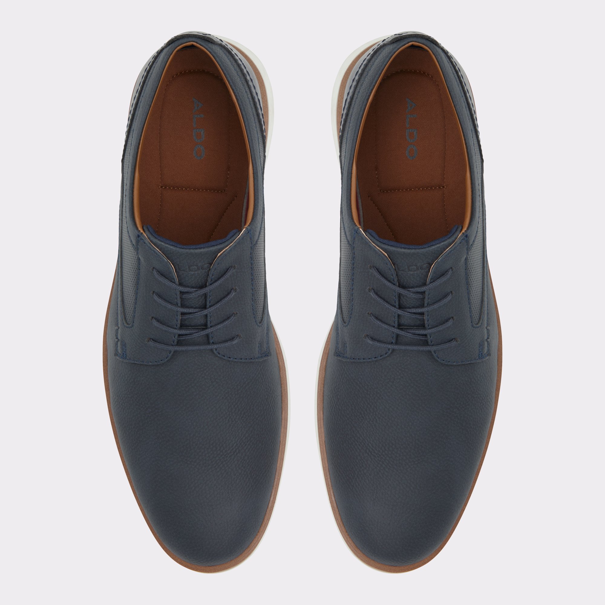 Burano Navy Men's Hybrid Shoes | ALDO Canada