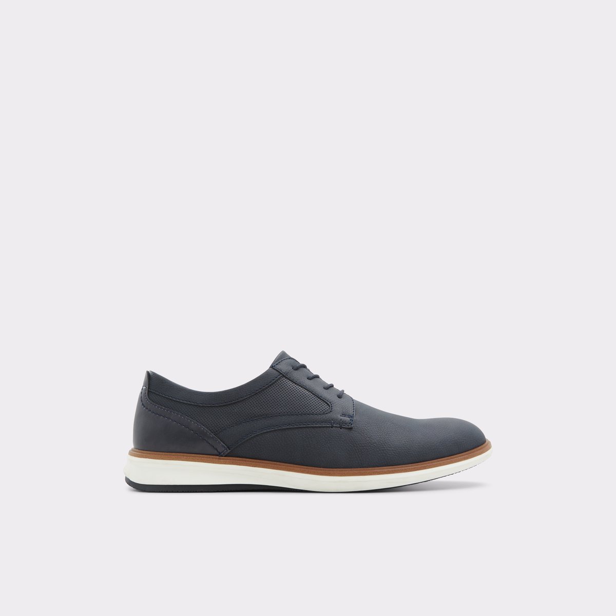 Burano Navy Men's Hybrid Shoes | ALDO Canada