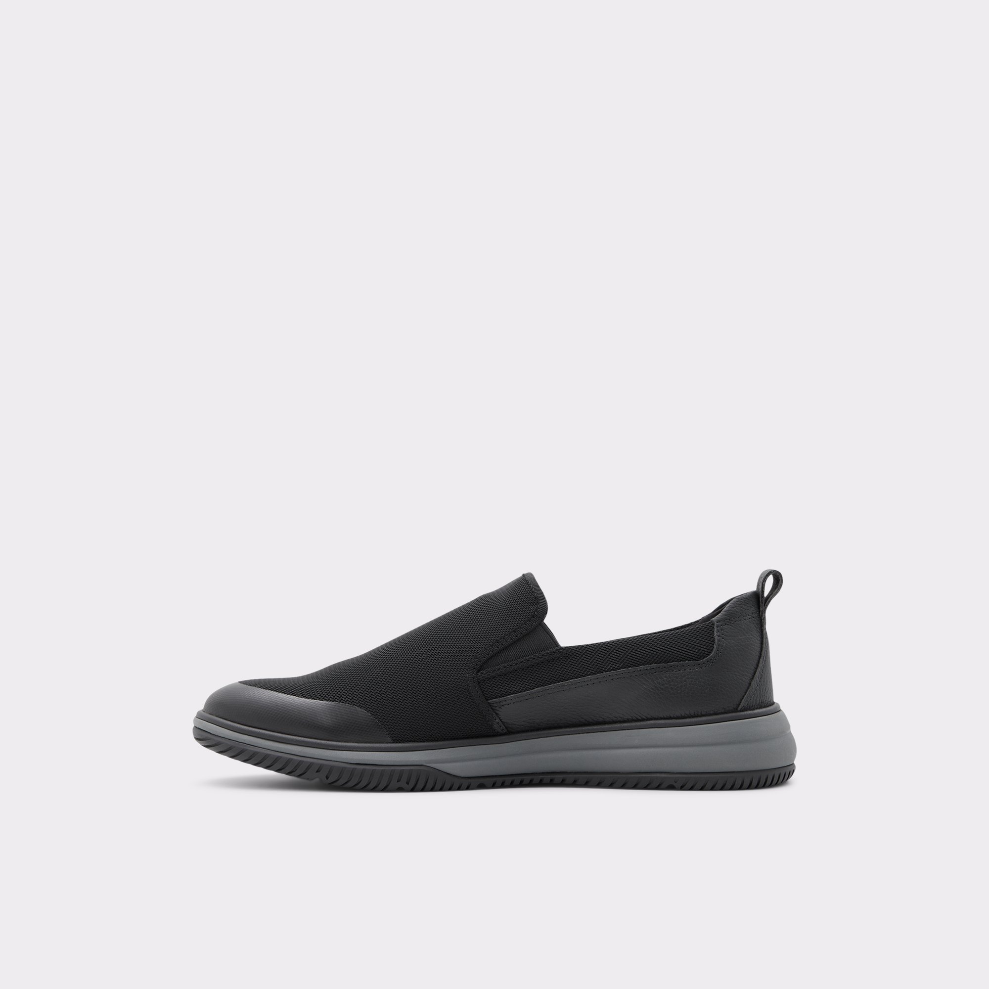 Burley Black Men's Casual Shoes | ALDO US