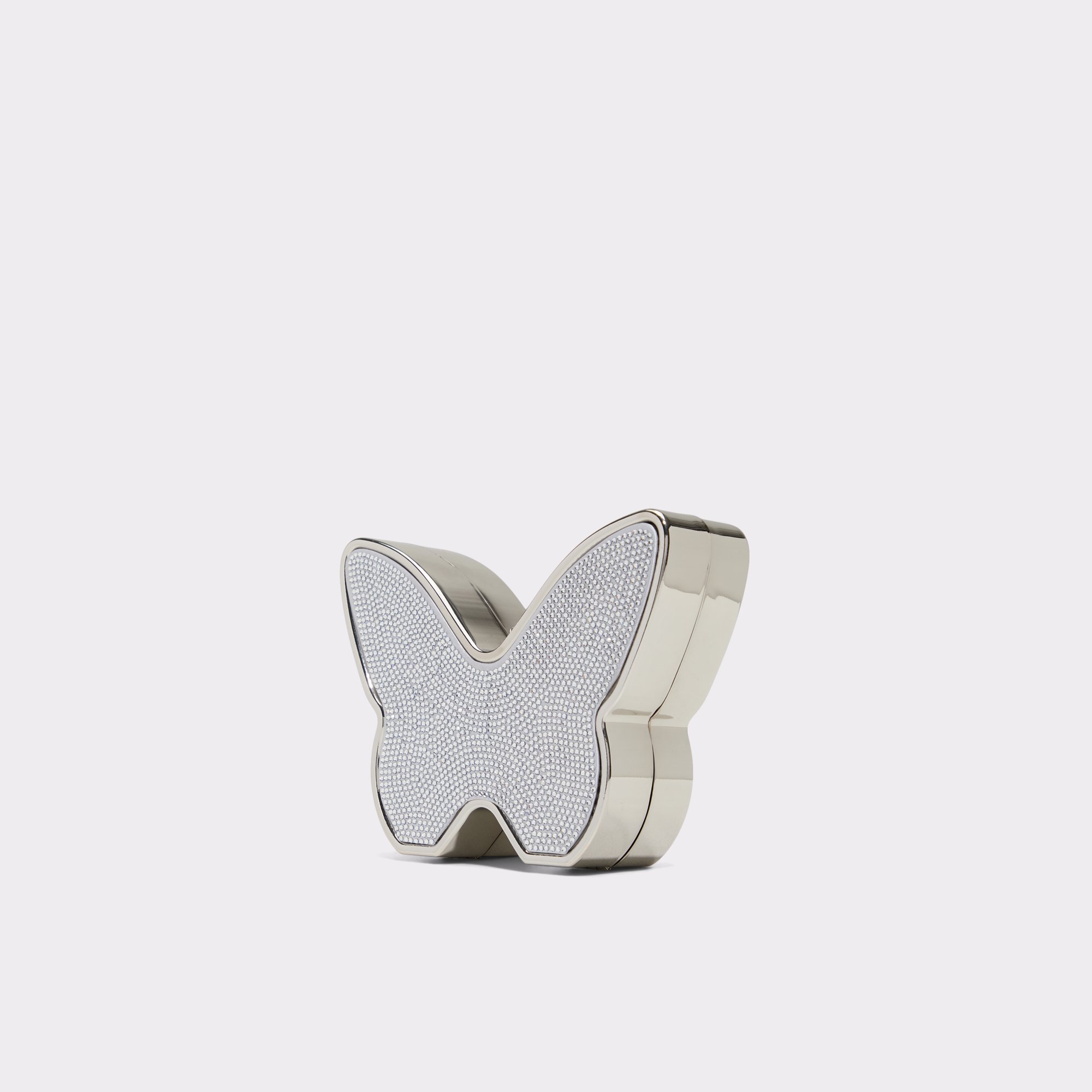 Butterflybling Argent Femmes Pochettes | ALDO Canada