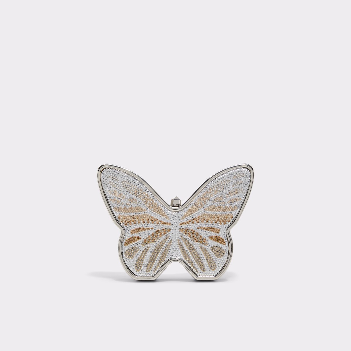 Butterflybling Argent Femmes Pochettes | ALDO Canada