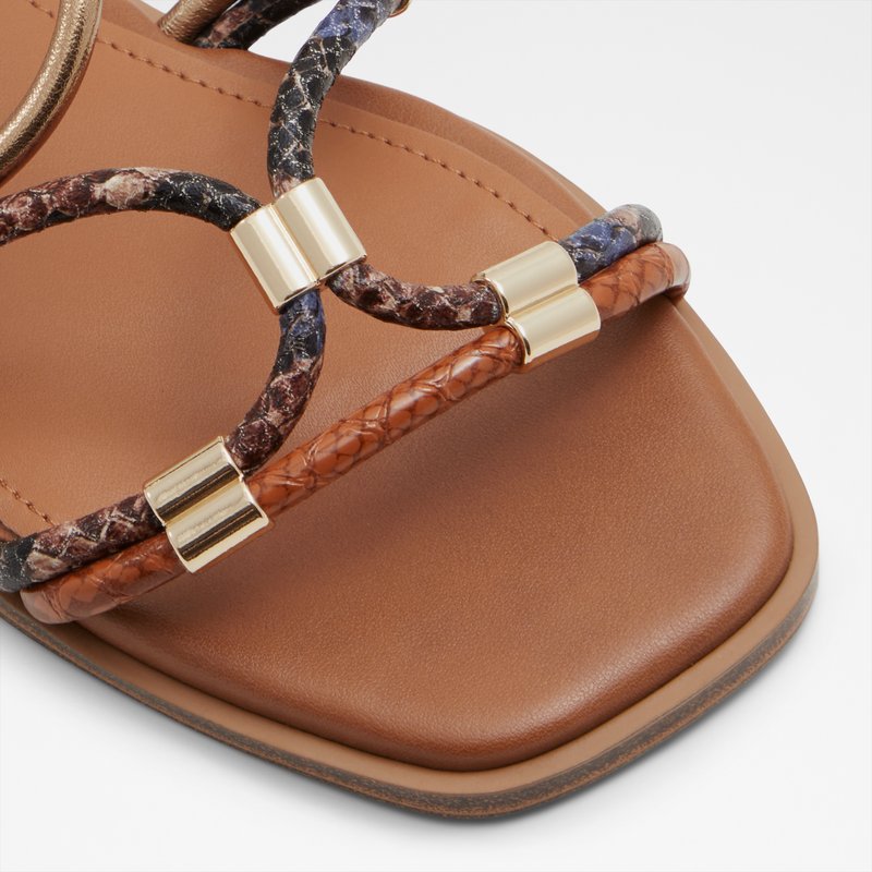 Bychan sandalia de mujer