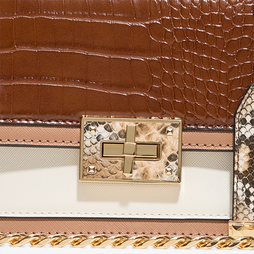 byworth cartera de mujer-marron_brown