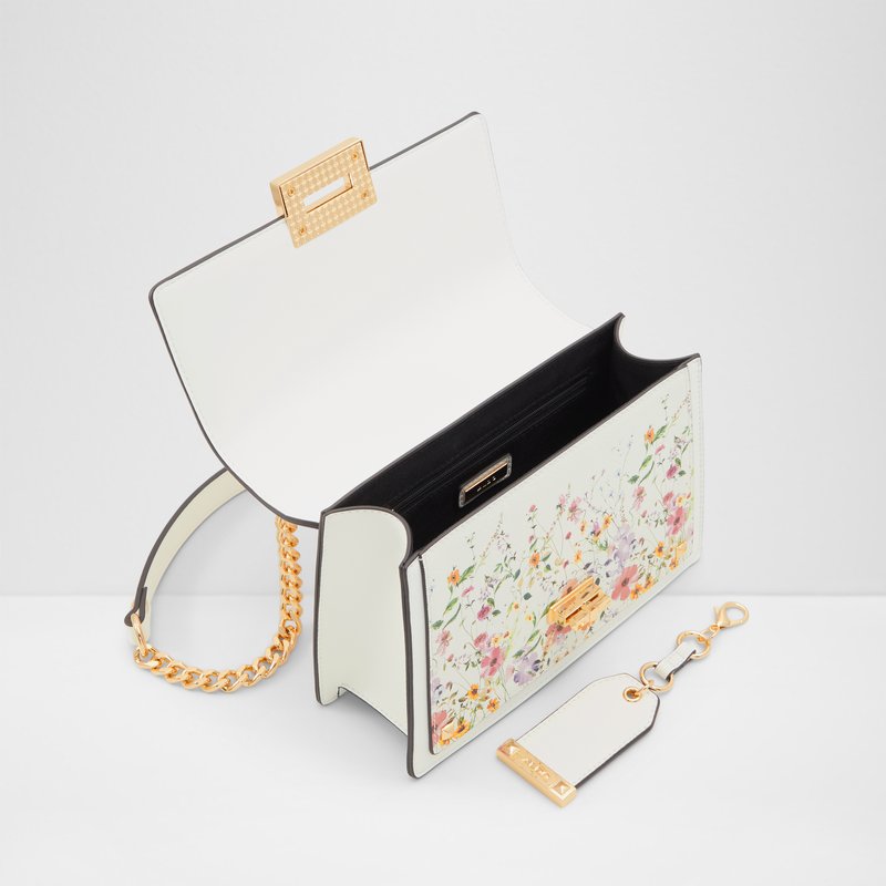 byworth cartera de mujer-multicolor_multi