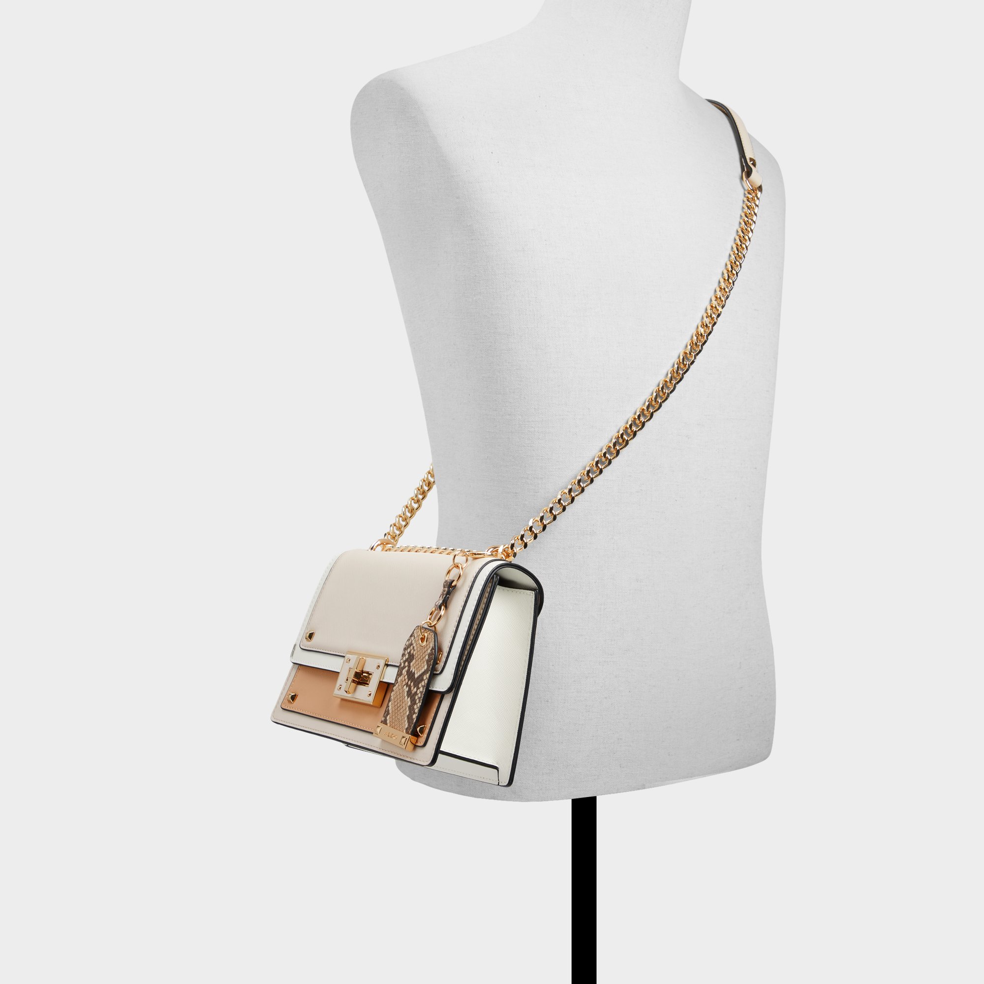 Byworthh Other Beige Women's Crossbody Bags | ALDO US