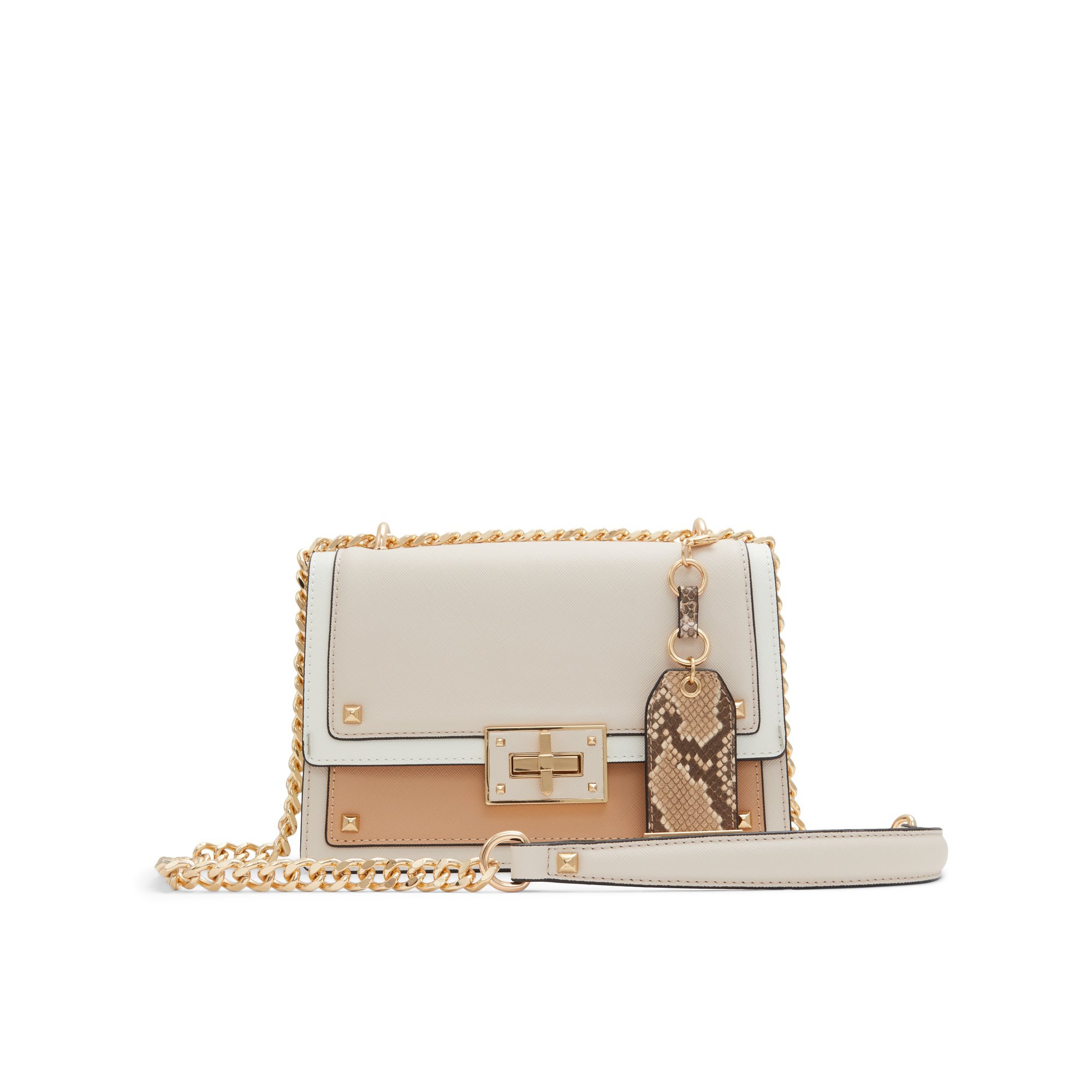 Aldo Byworthh In Other Beige In Sand