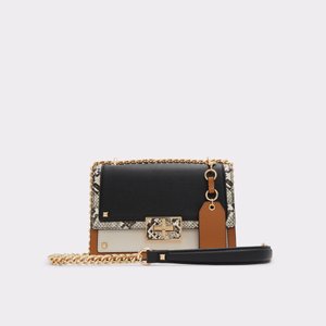 Byworthh Brown Multi Women's Crossbody Bags | ALDO US