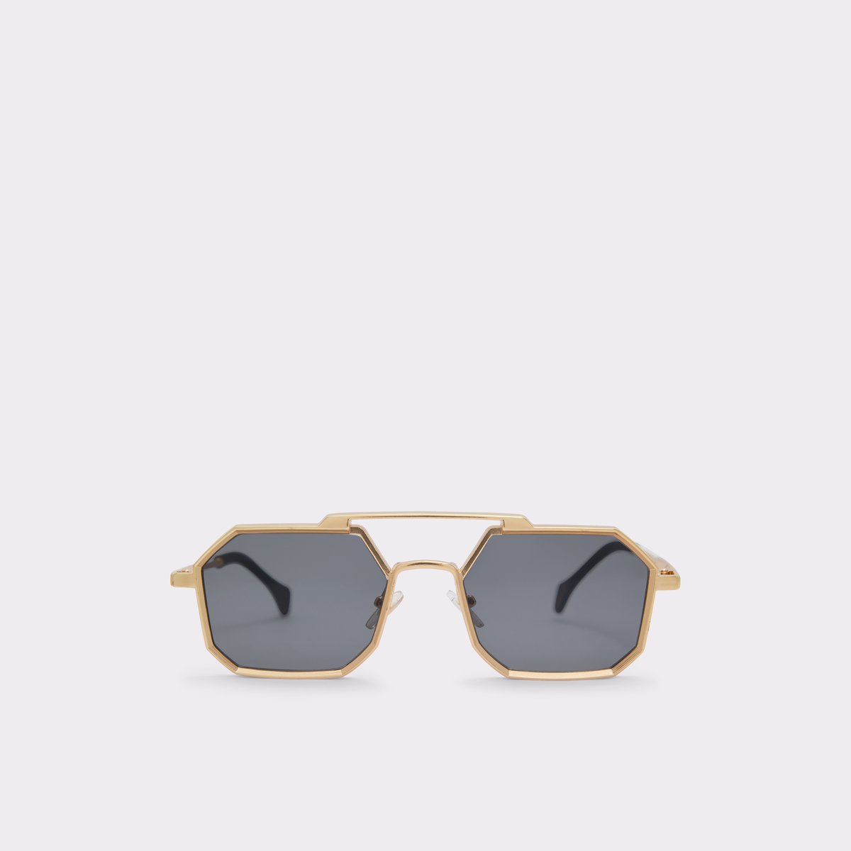 Cadarekin Gold Men's Sunglasses | ALDO Canada