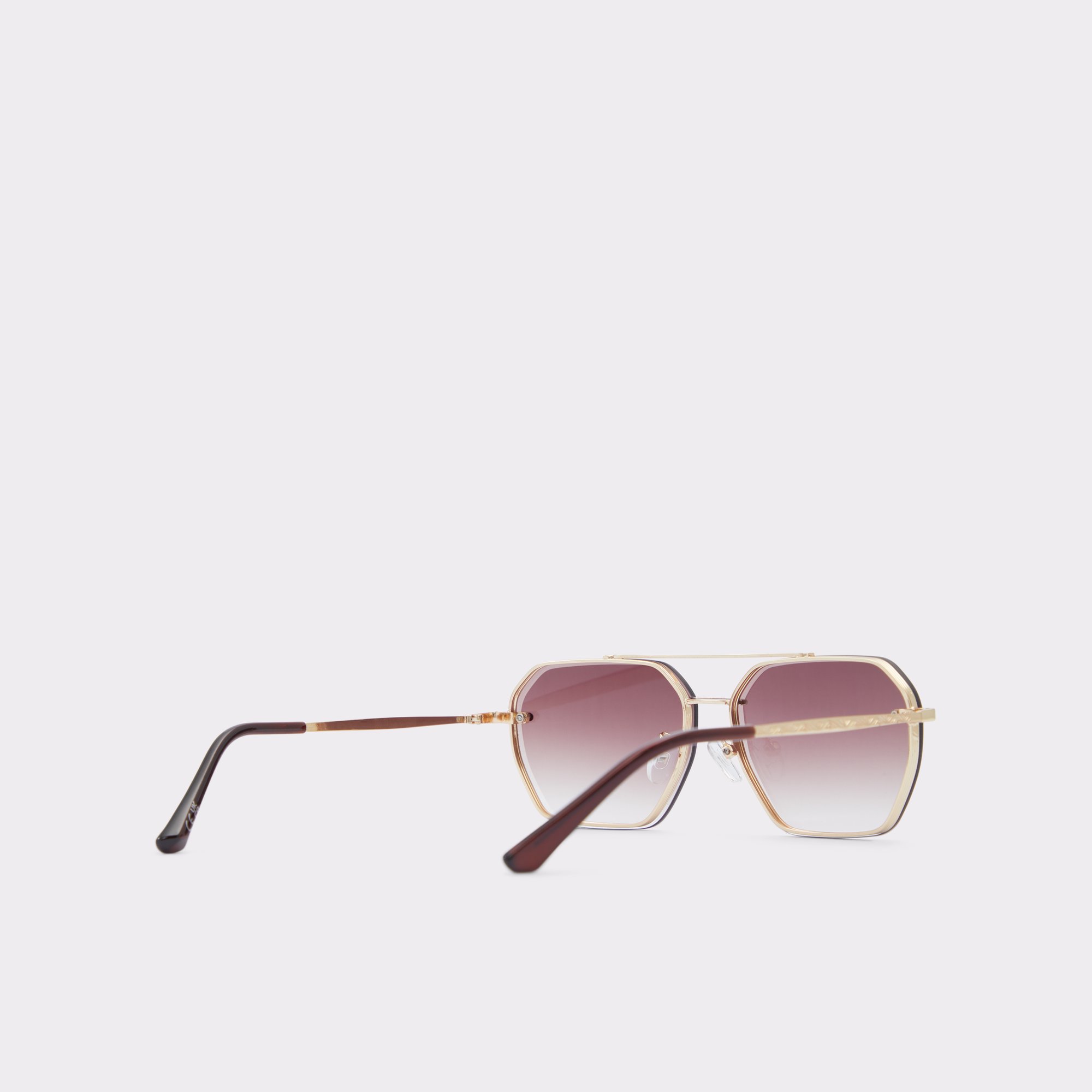 Cadaseth Gold Men's Aviator | ALDO Canada