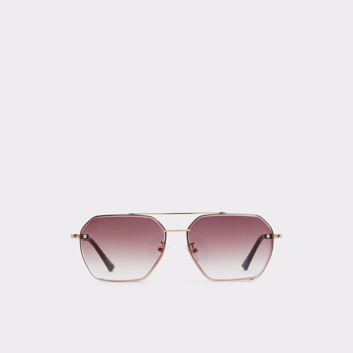 Cadaseth Gold Men's Aviator | ALDO Canada