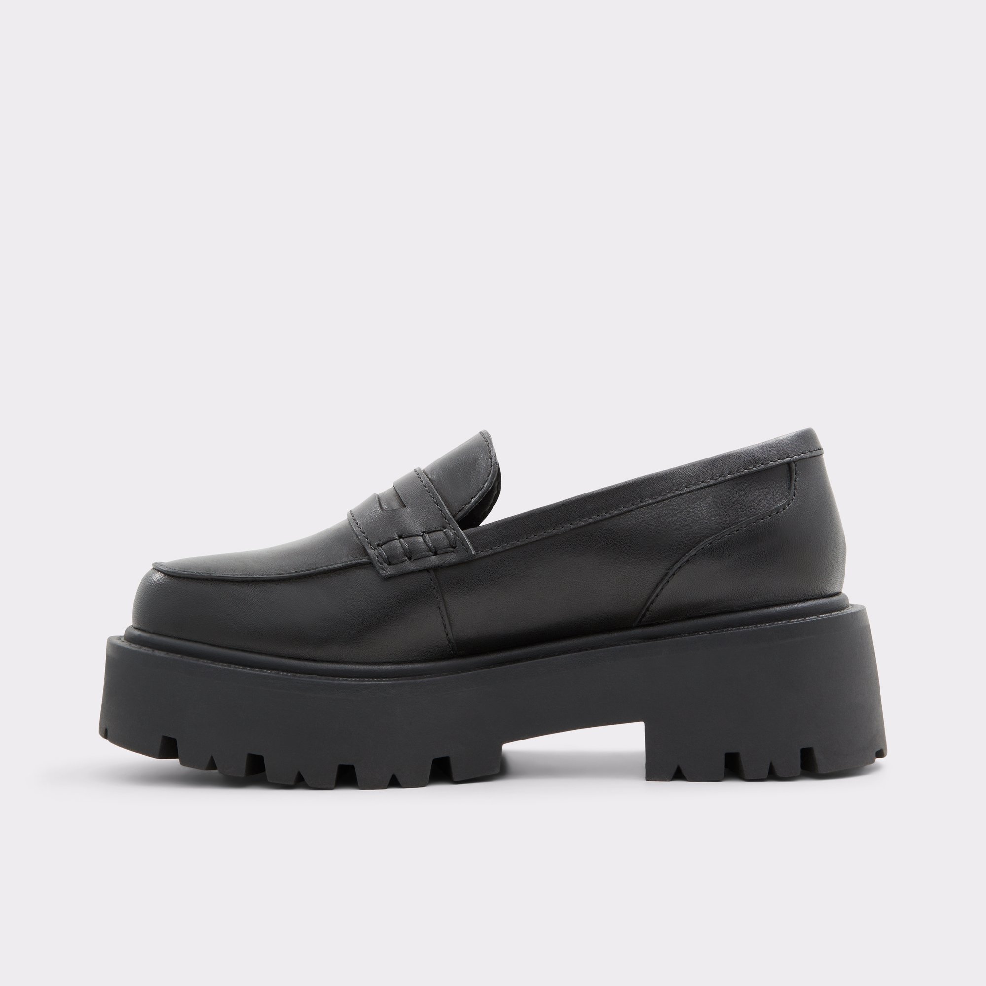 Cadaycia Black Women's Loafers & Oxfords | ALDO Canada