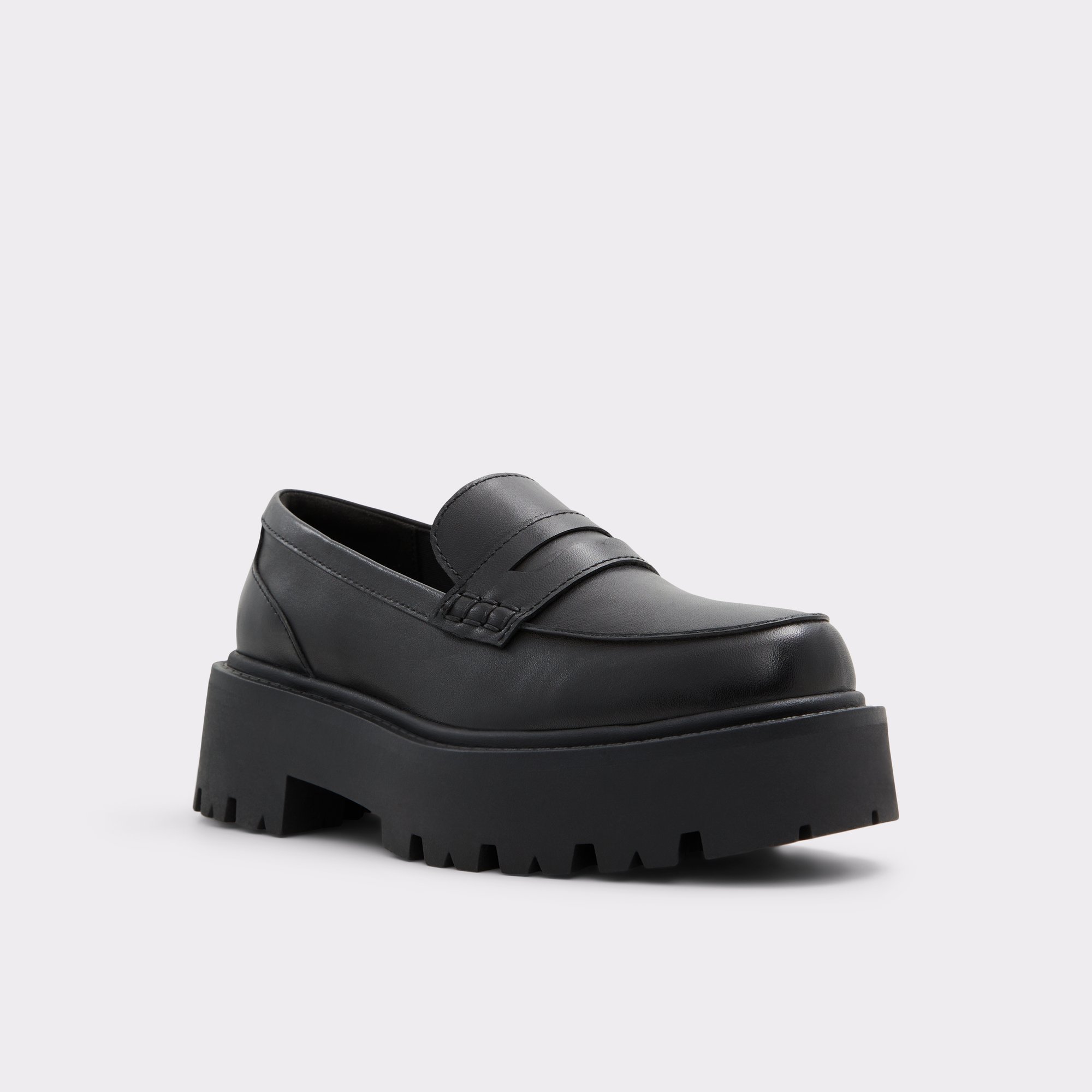 Cadaycia Black Women's Loafers & Oxfords | ALDO Canada