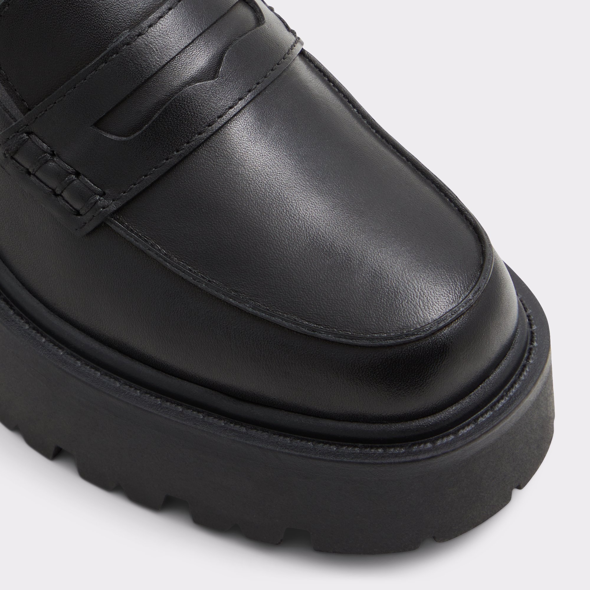 Cadaycia Black Women's Loafers & Oxfords | ALDO Canada