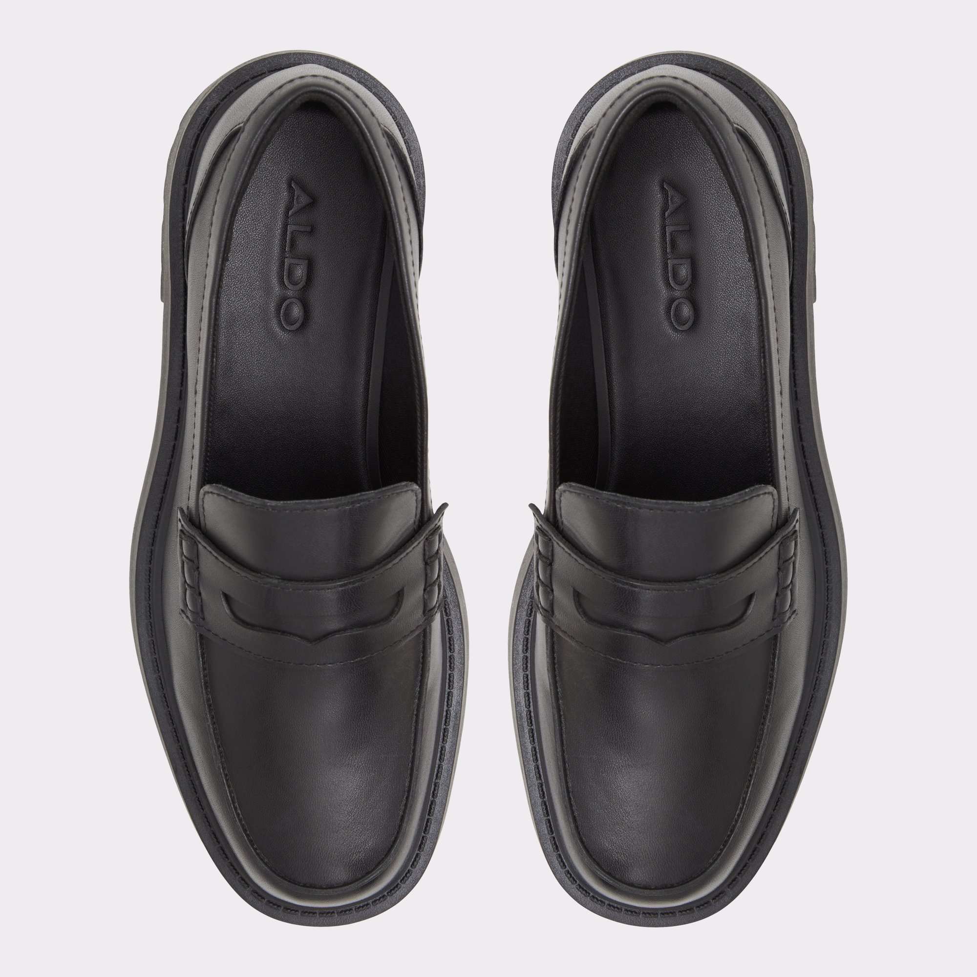 Cadaycia Black Women's Loafers & Oxfords | ALDO Canada