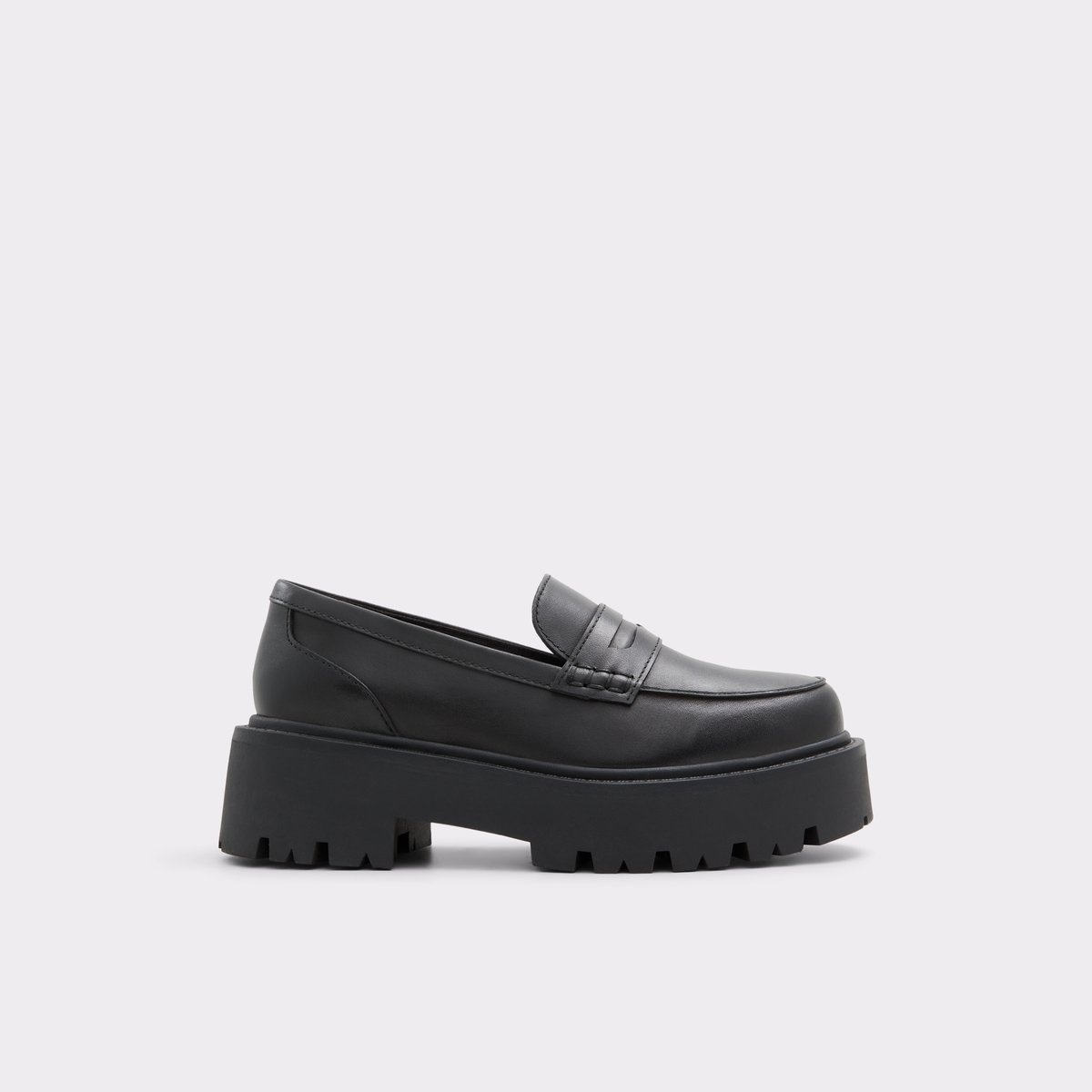 Cadaycia Black Women's Loafers & Oxfords | ALDO Canada