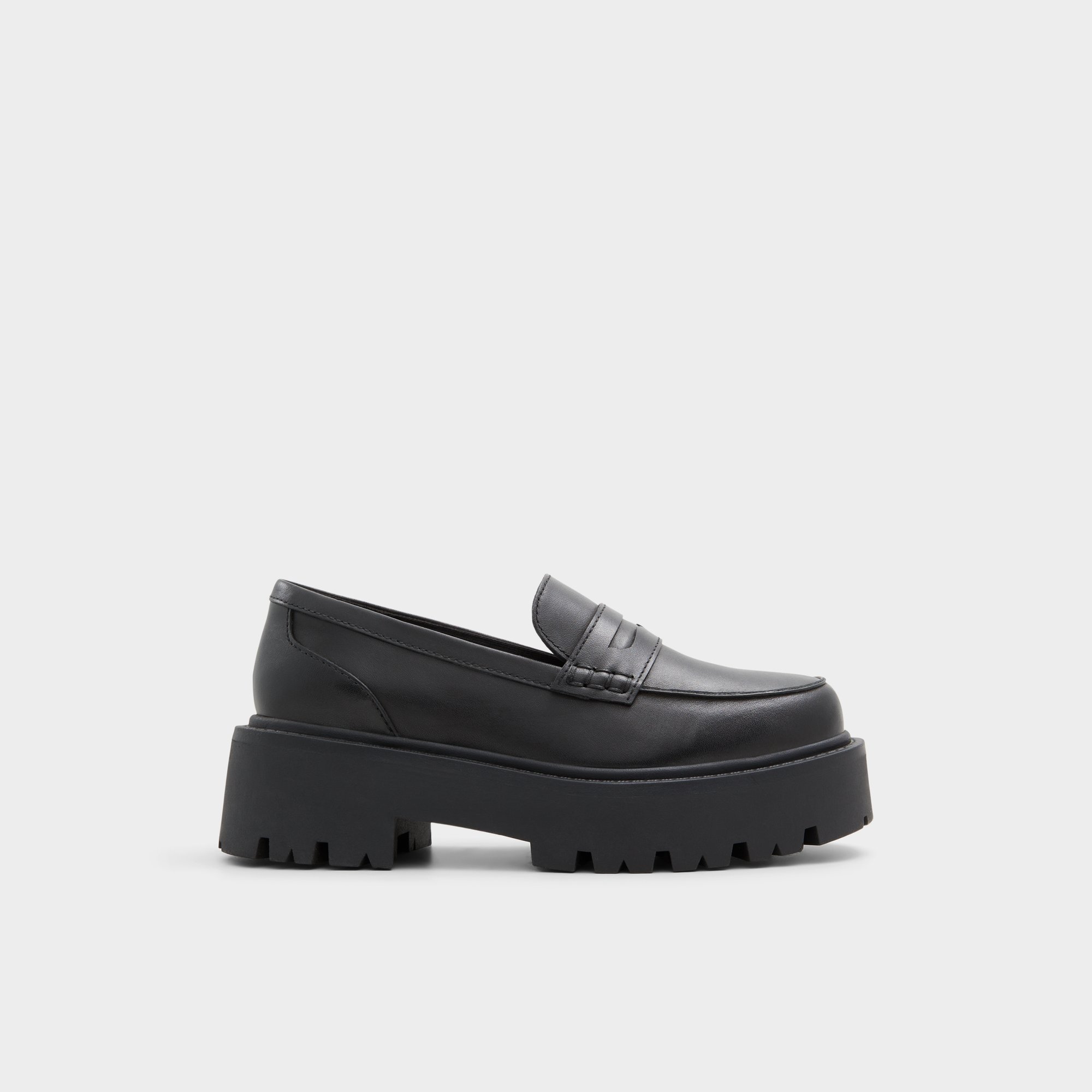 aldo loafers ladies