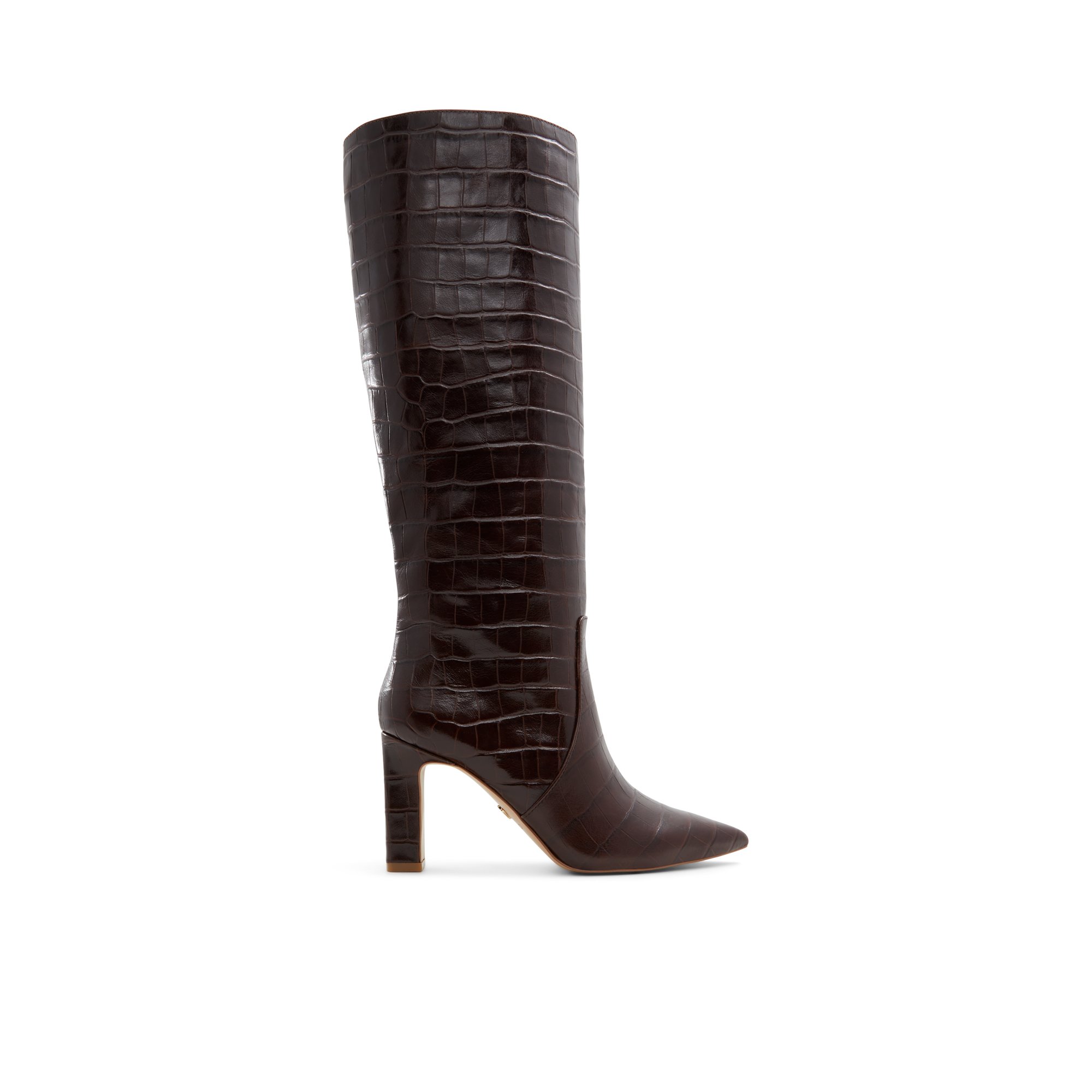 ALDO Cadigoder - Women's Boots Tall - Brown