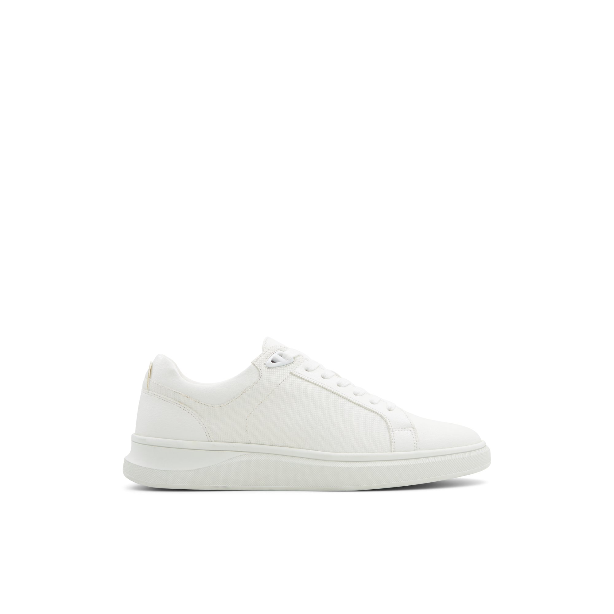 ALDO Caecien - Men's Sneakers Low Top - White