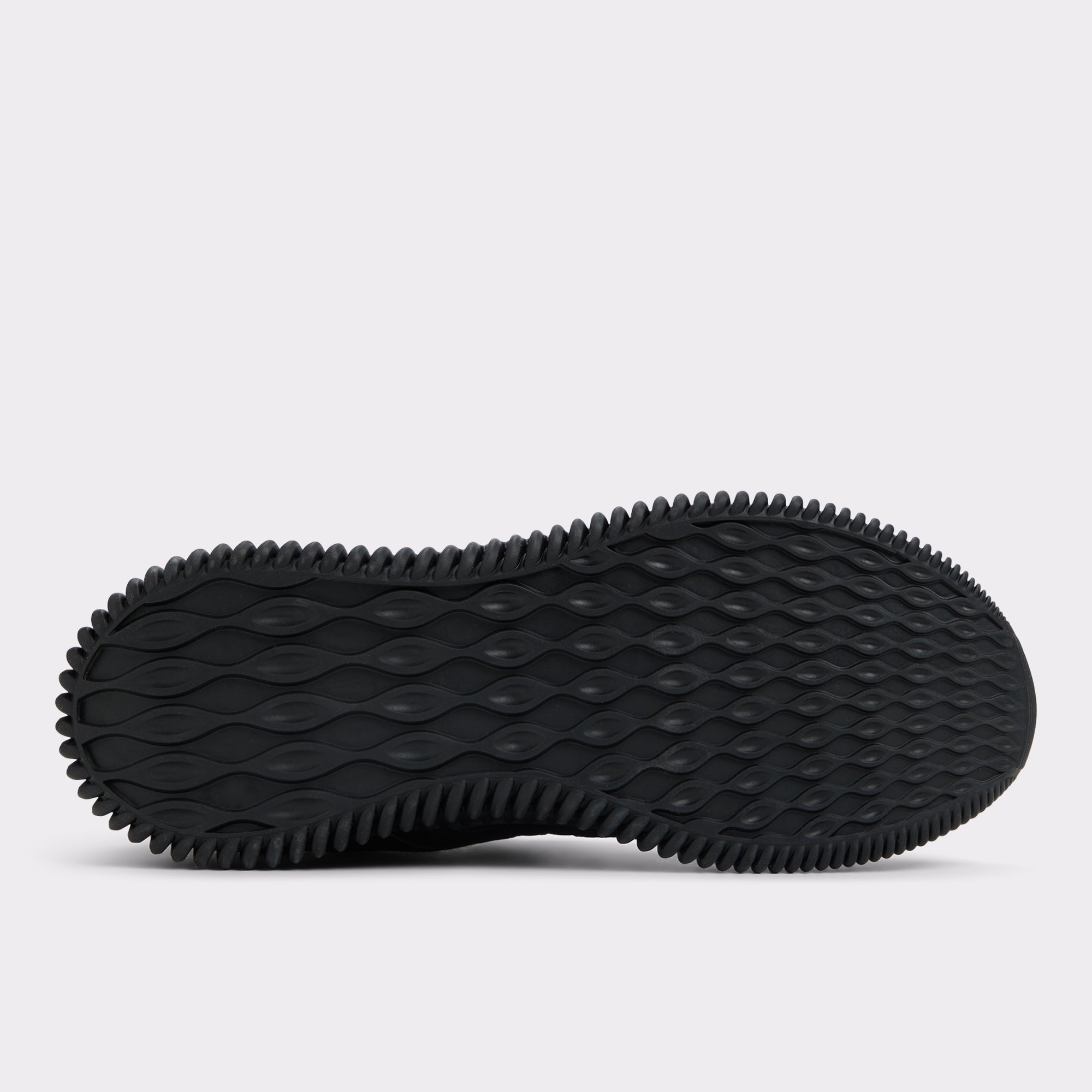 【ALDO】通気性 Cael☆スリッポン・パッドインソール スニーカー Cael Black Men's Slip-ons | ALDO US