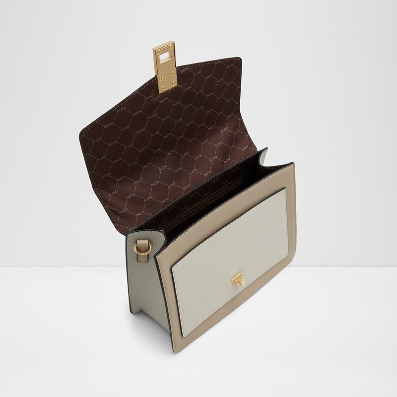 cailla cartera de mujer-blanco_white