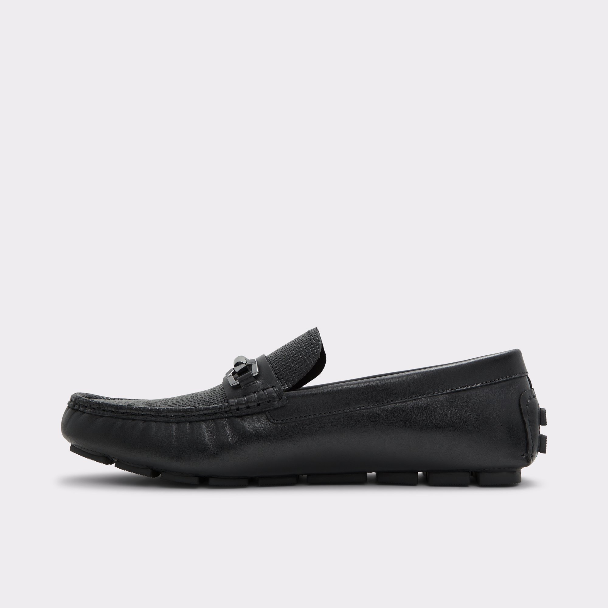 Cairns Black Men's Loafers & Slip-Ons | ALDO US