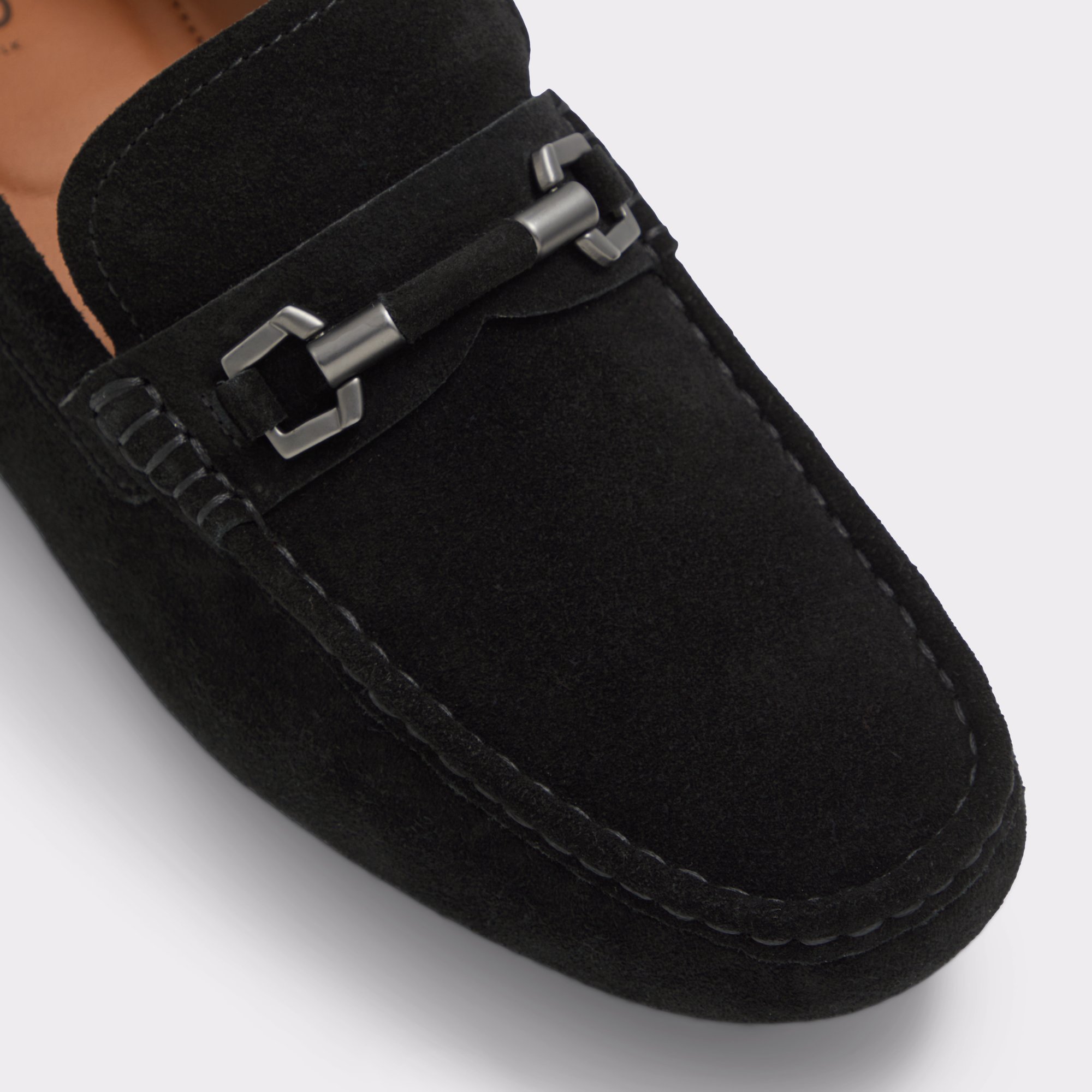 Cairns Black Men's Loafers & Slip-Ons | ALDO Canada