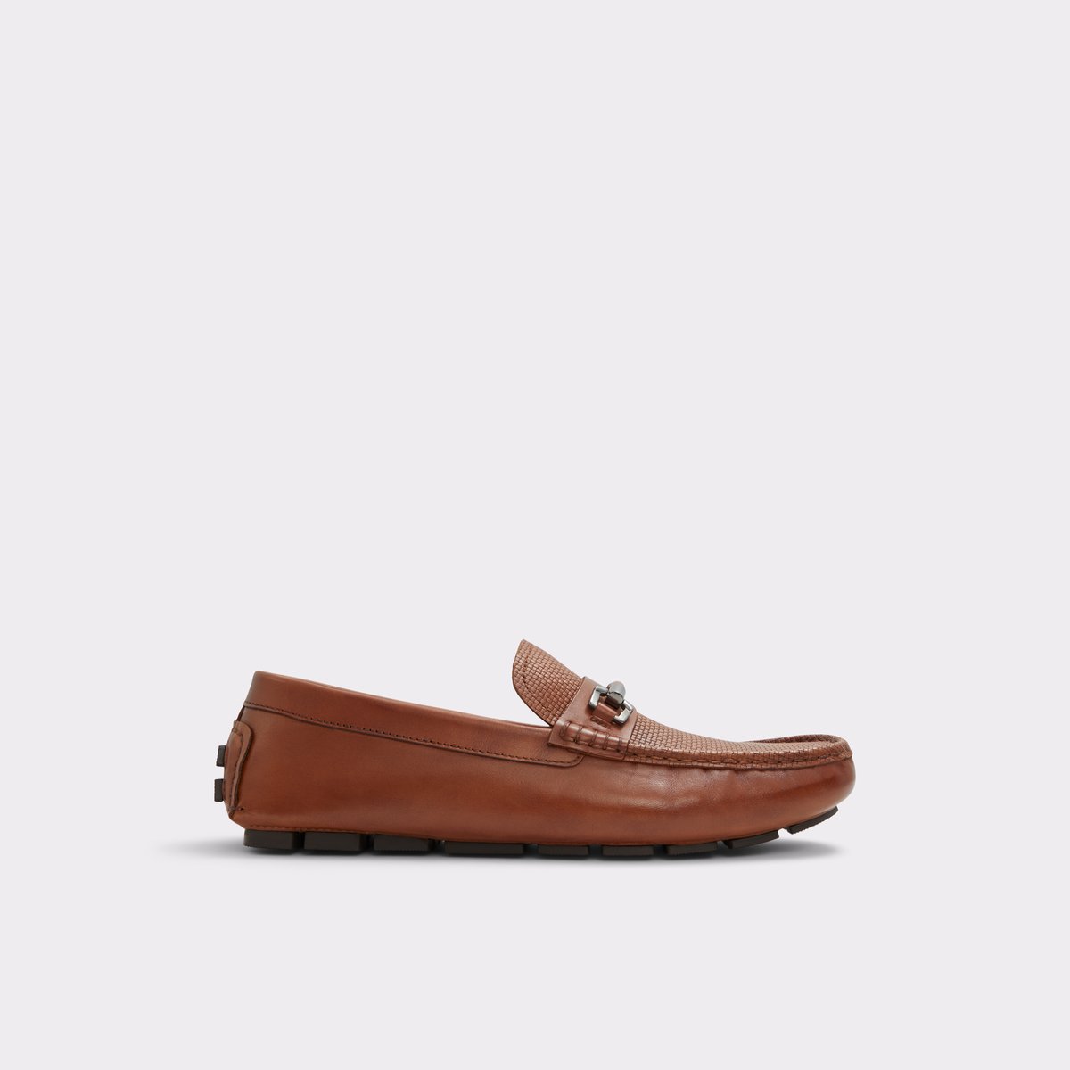 Cairns Cognac Men's Loafers & Slip-Ons | ALDO US