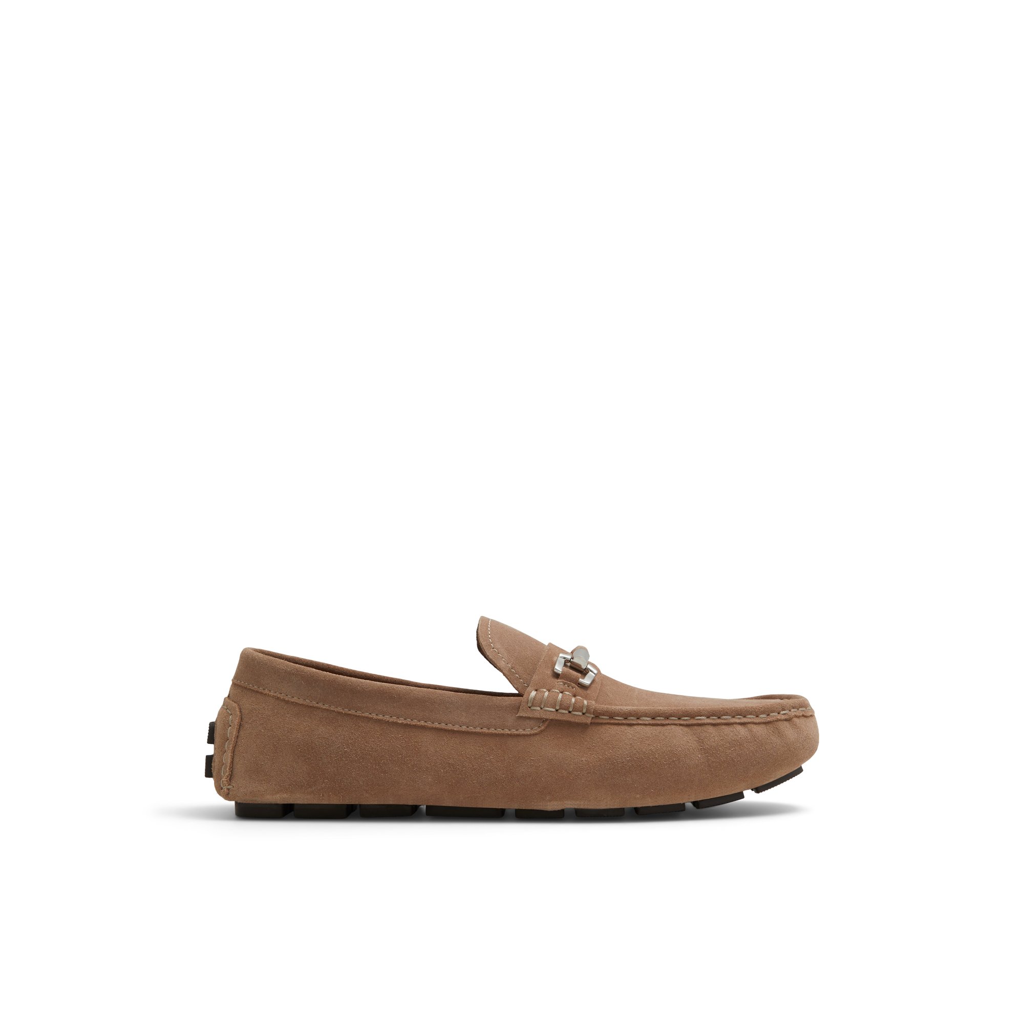 ALDO Cairns - Men's Loafers and Slip Ons - Beige