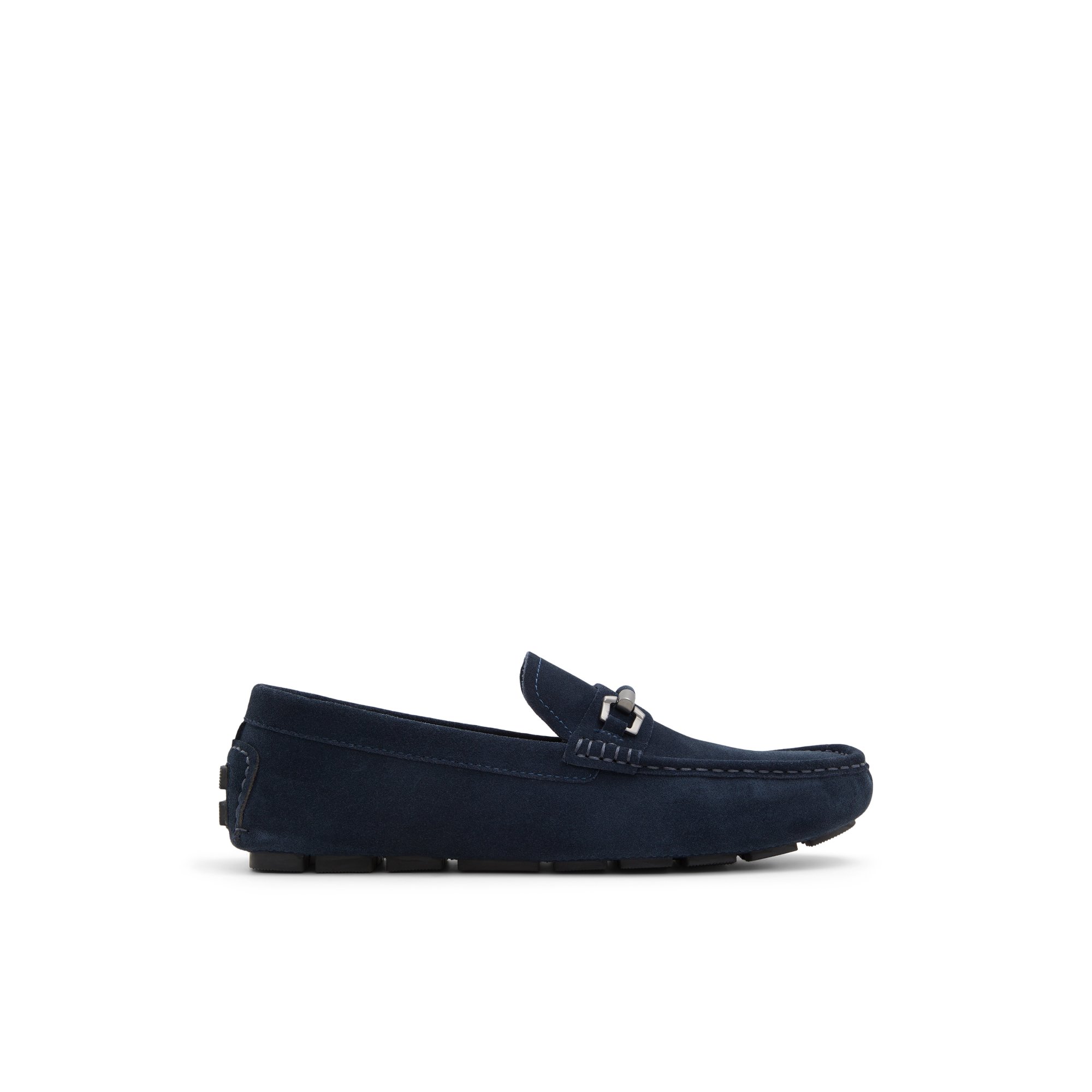 ALDO Cairns - Men's Loafers and Slip on - Blue