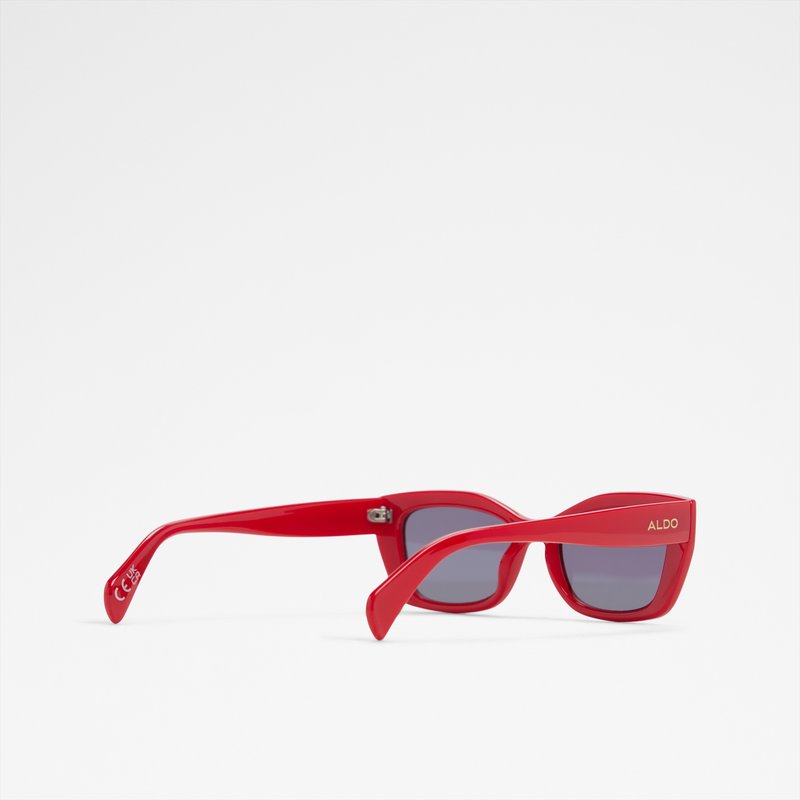 calaberyn lentes de sol de mujer-rojo_red