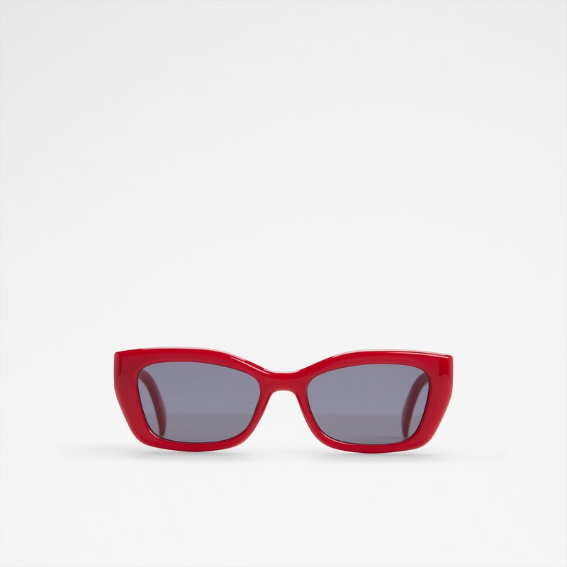 calaberyn lentes de sol de mujer-rojo_red