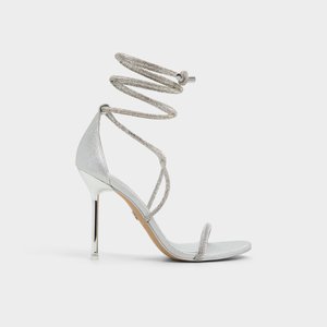【関税&送料込】Aldo Castagna Sandals Silver tinsletta-se_silver_040-002-