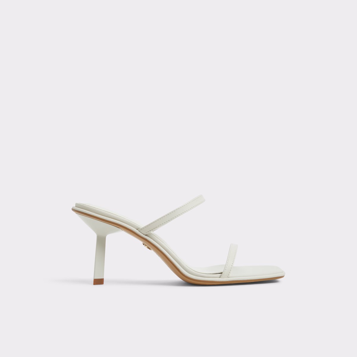 Calalden White/Bone Women's Strappy sandals | ALDO Canada