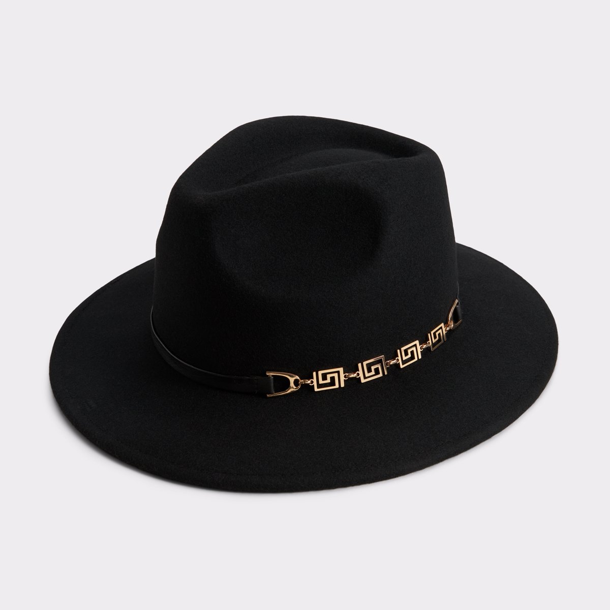 Calanalia Black/Gold Multi Women's Hats | ALDO Canada