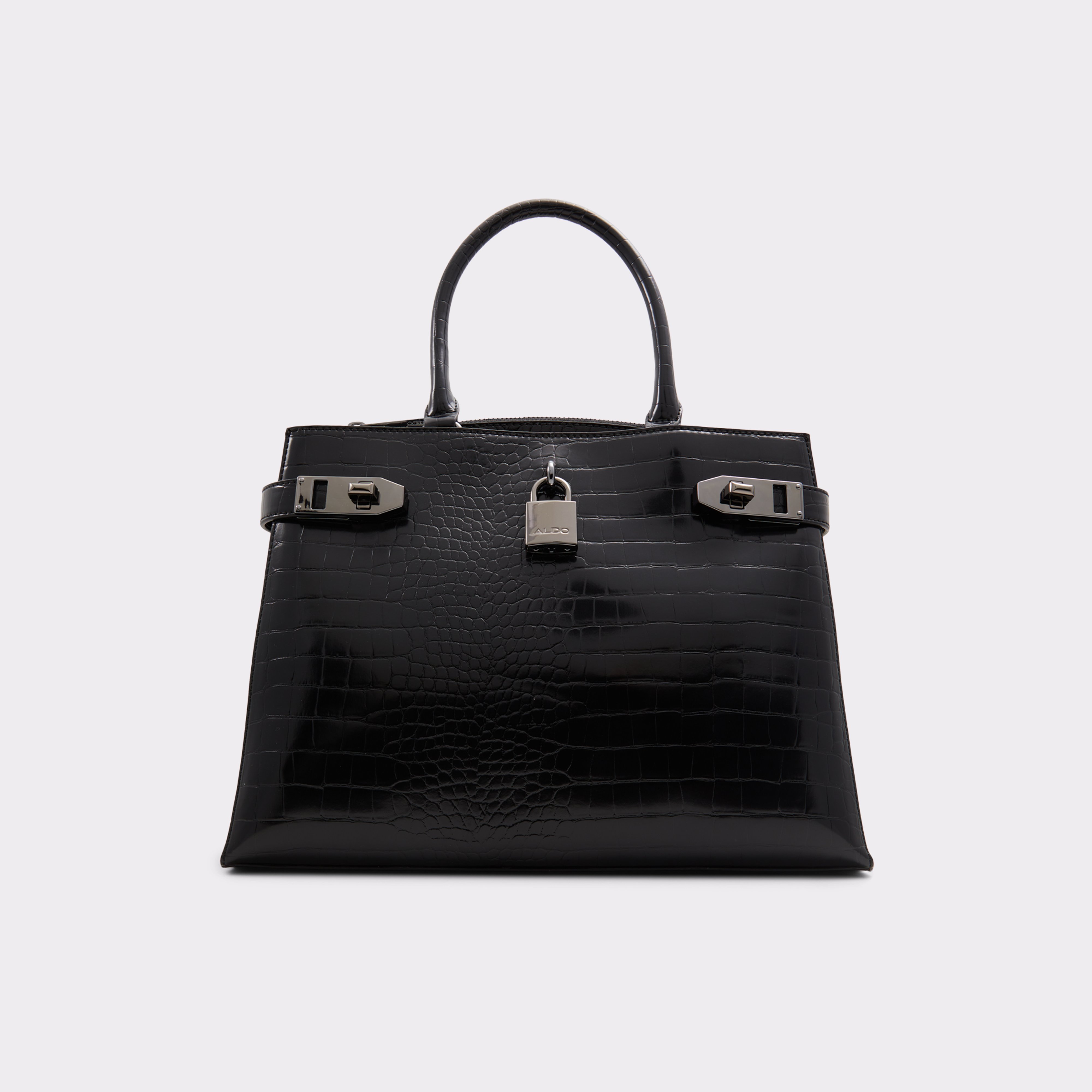 Calariaa Black Women's Tote & Satchel bags | ALDO US